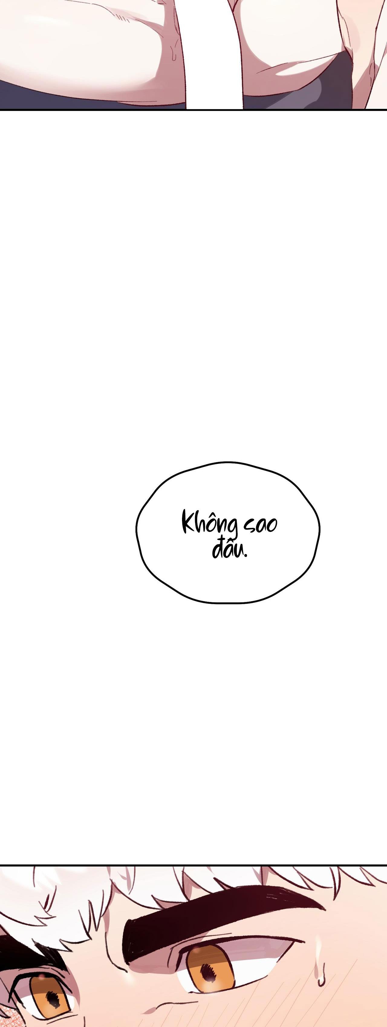 Đọc truyện SÓI TRONG LỒNG - Chapter 24