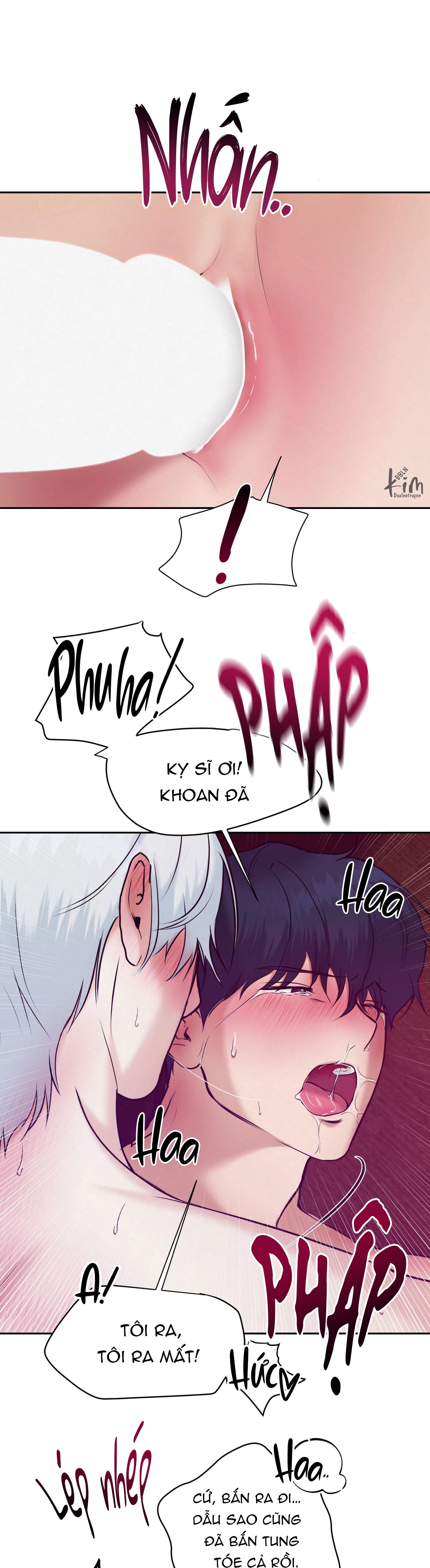 Đọc truyện BL NGẮN CHỊCH HỎNY - Chapter 22.6