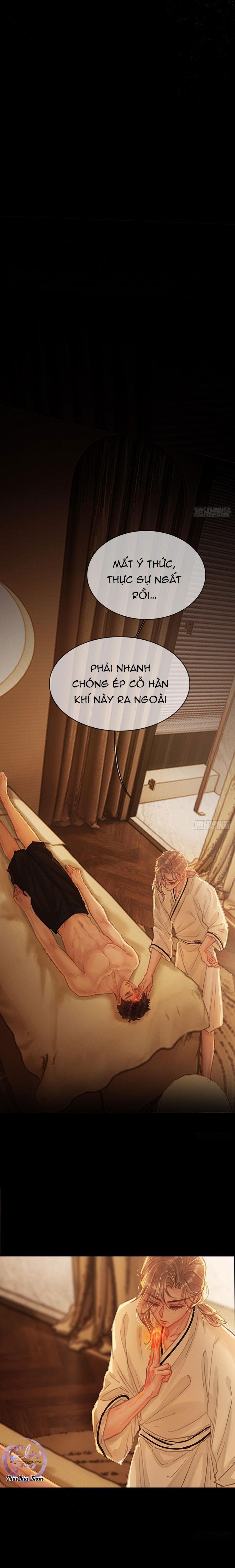 Đọc truyện Quen Lâu Mới Biết Người Thiếu Tâm Cơ - Chapter 3