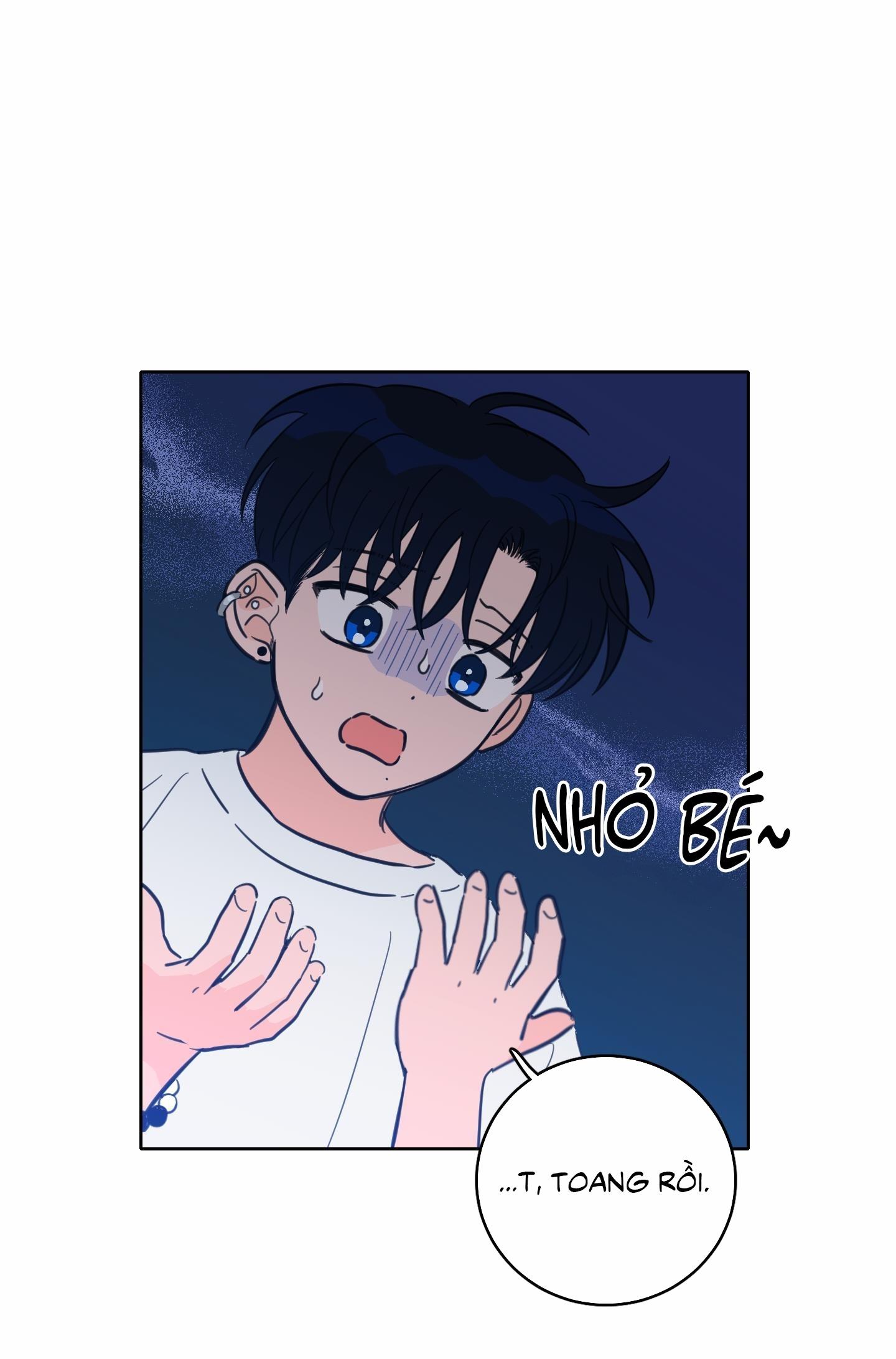 Đọc truyện Mẹo Thuần Hóa Hổ - Chapter 107