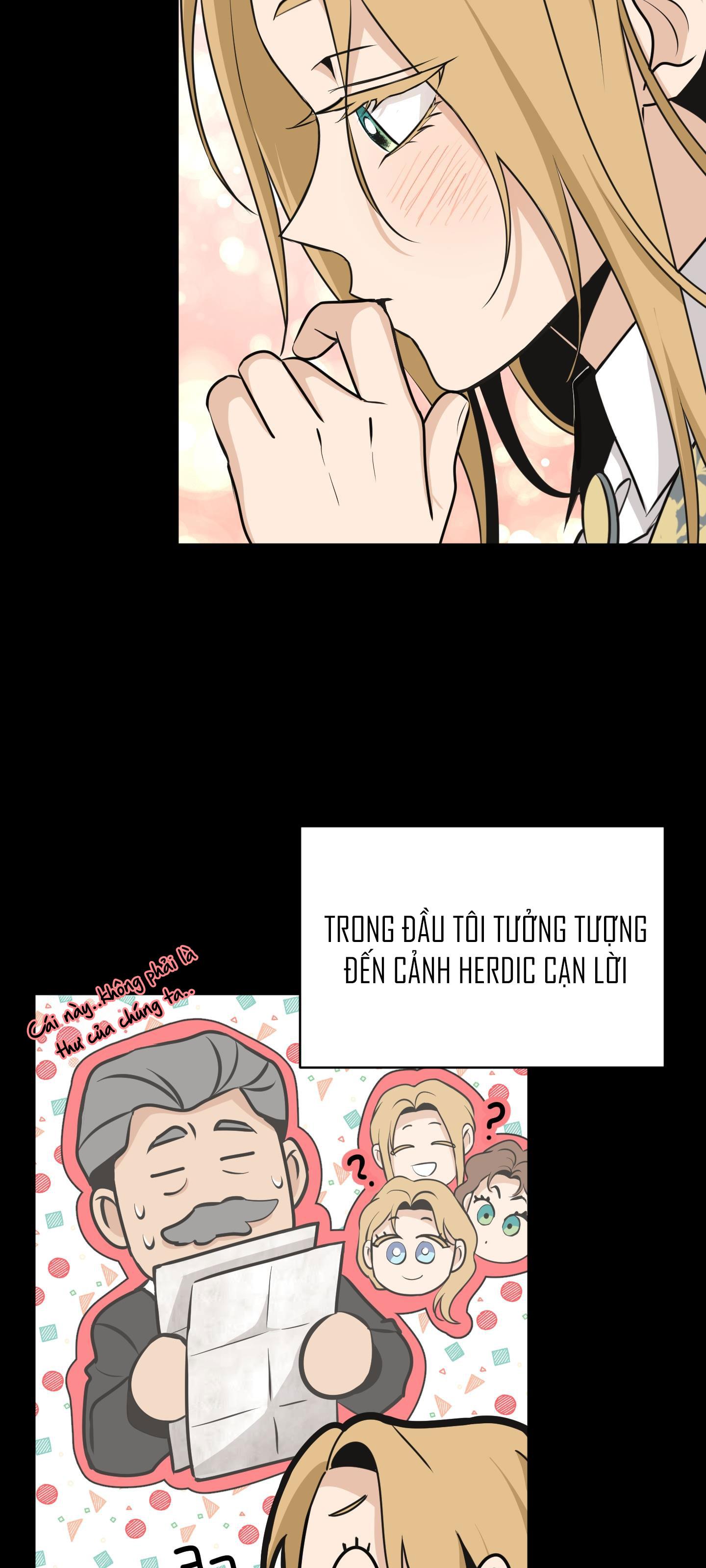 Đọc truyện LOÀI HOA KHÔNG TÊN - Chapter 7