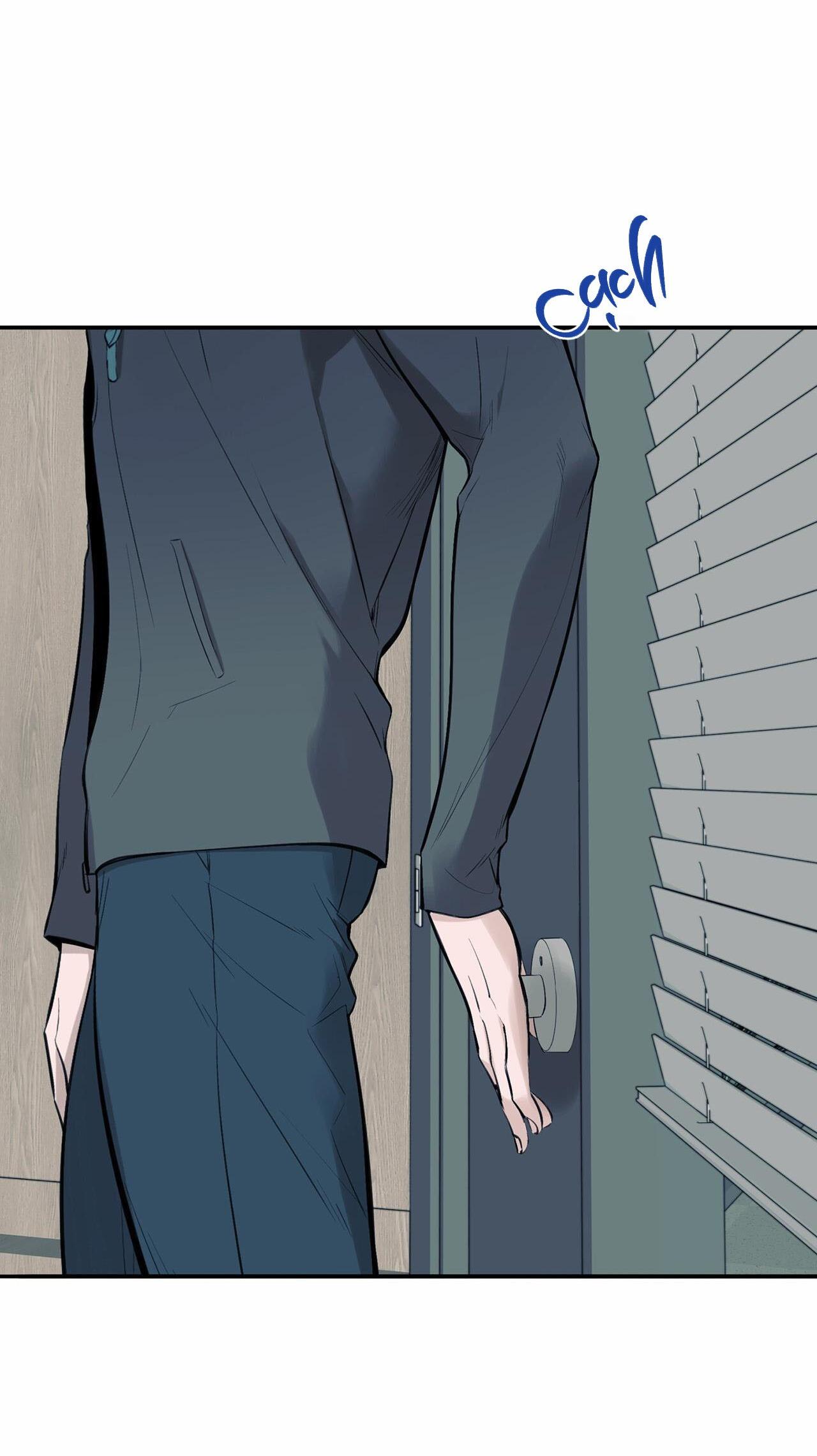 Đọc truyện |DROP| CÚ DASH - Chapter 8