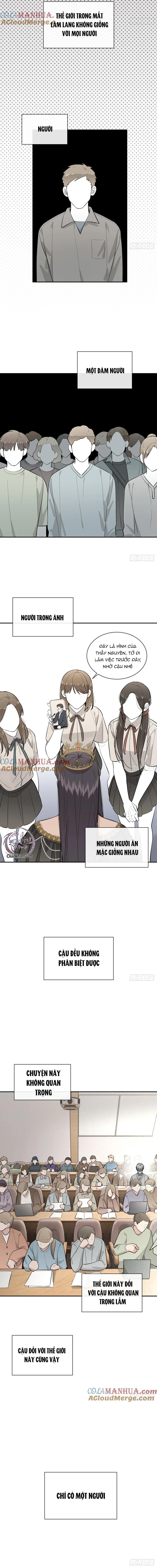 Đọc truyện Cún bự ăn hiếp chủ - Chapter 72