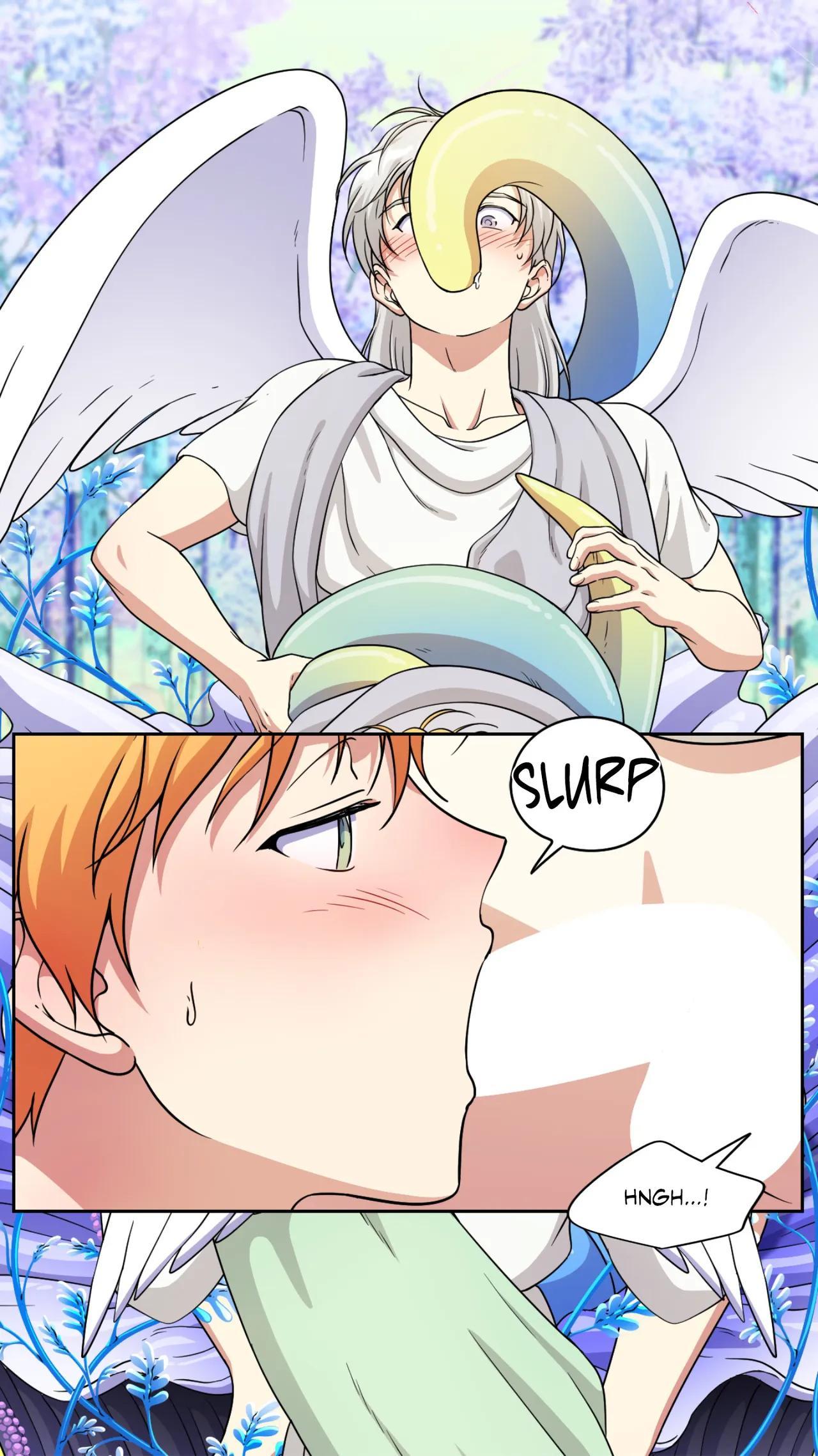 Đọc truyện Công thức làm xúc tua - Chapter 46