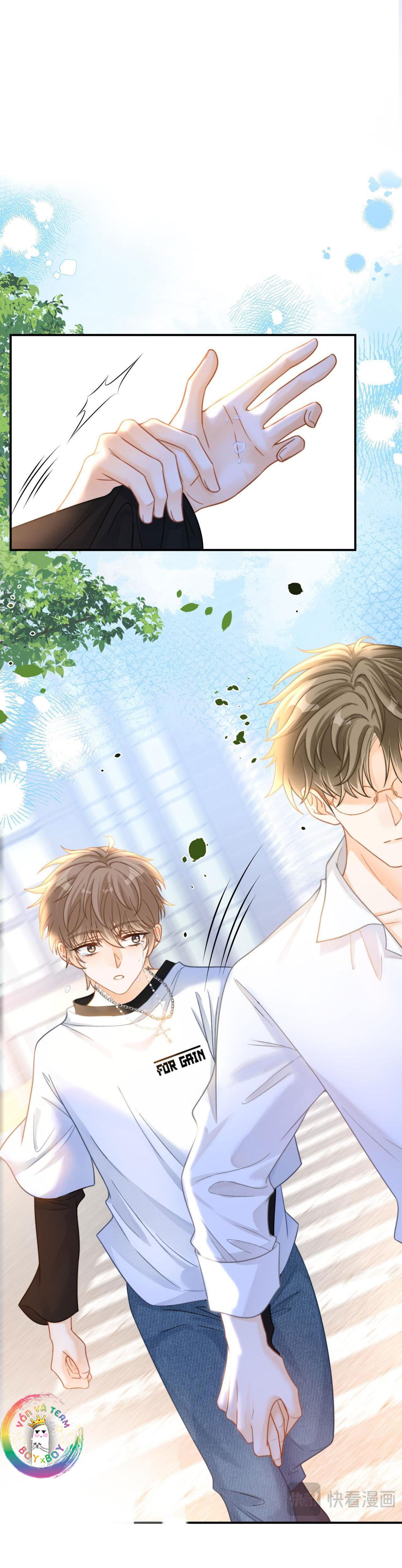 Đọc truyện Nam Thần Bá Đạo Cầu Xin Tôi Quay Lại (NGANG RAW) - Chapter 57