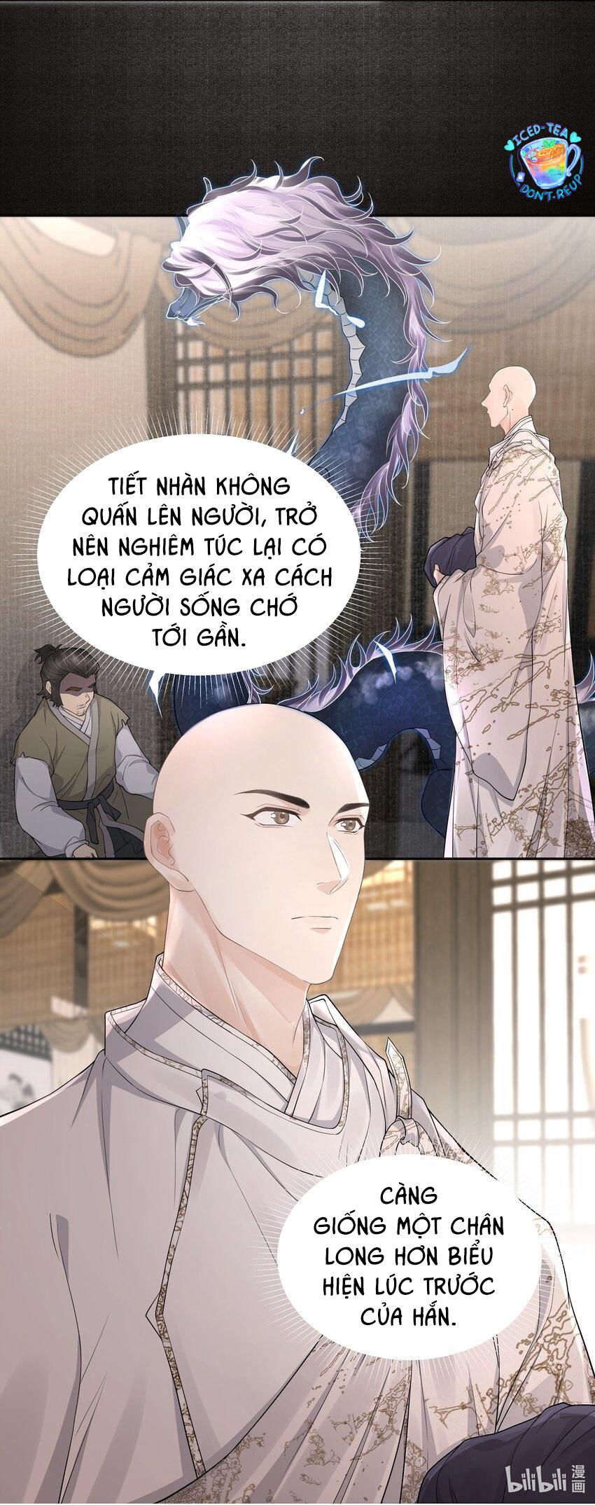 Đọc truyện Đồng tiền tham khế - Chapter 50