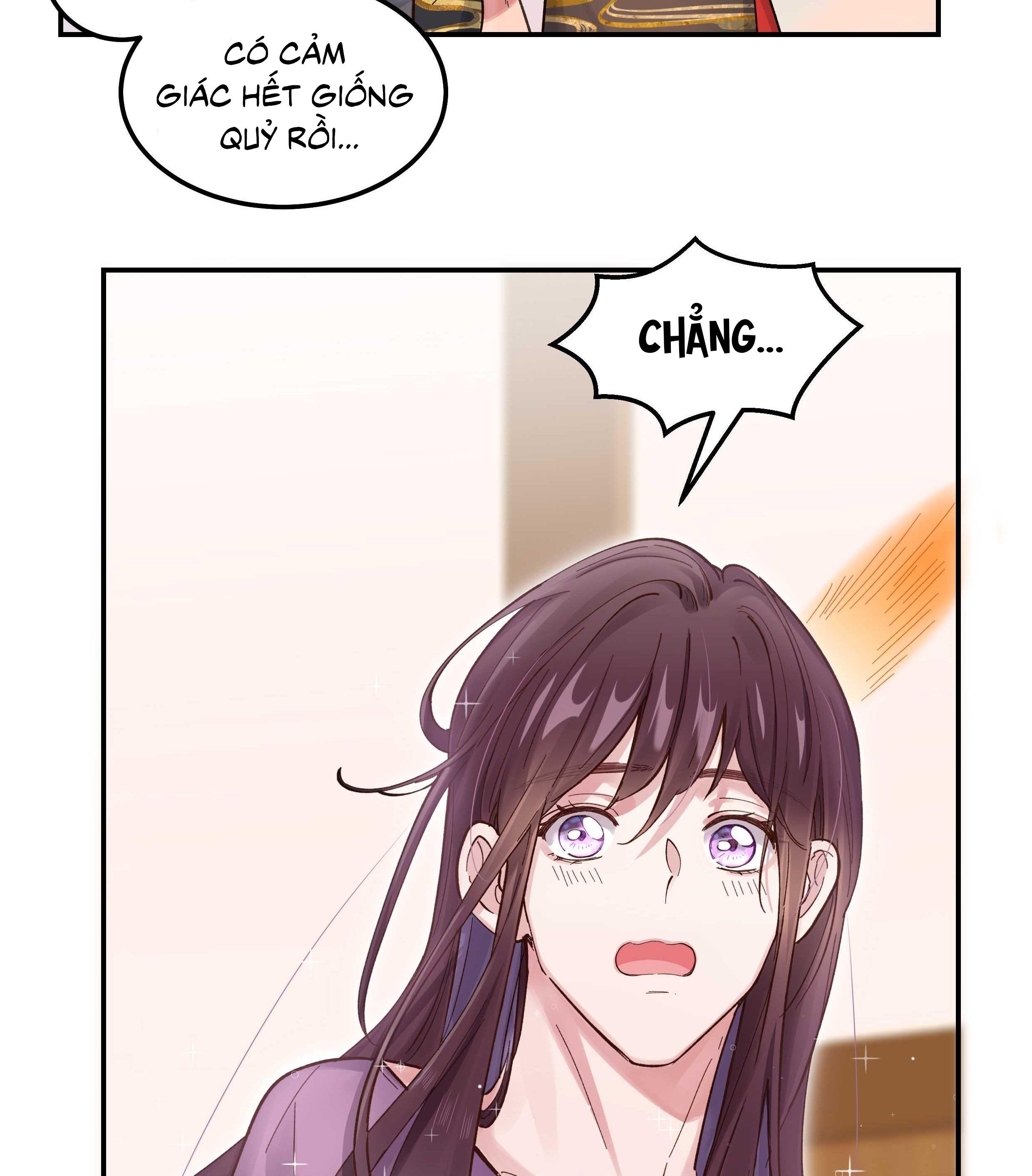 Đọc truyện Quán cơm tỳ hưu - Chapter 41
