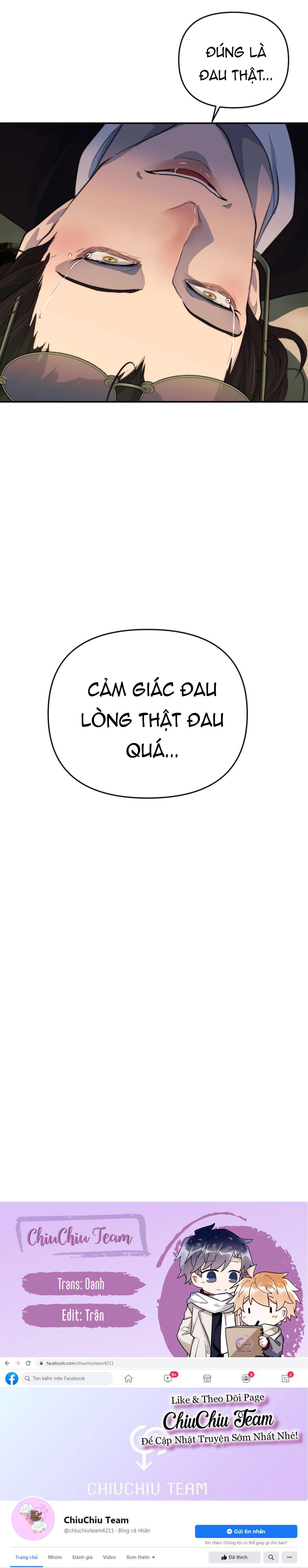 Đọc truyện Bao Nuôi Tiền Bối - Chapter 88