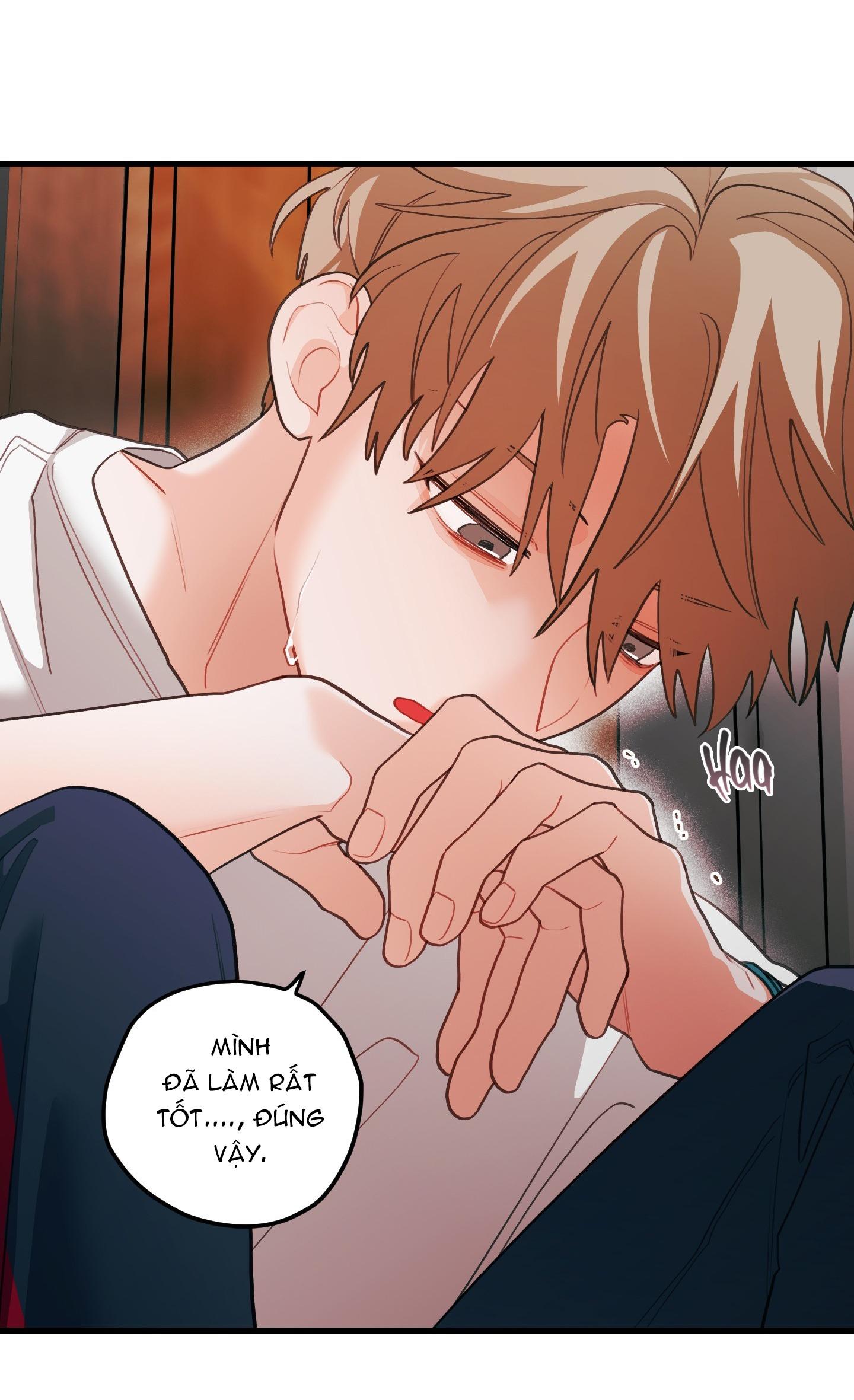 Đọc truyện CHUYỆN TÌNH HOA LÊ NỞ - Chapter 73