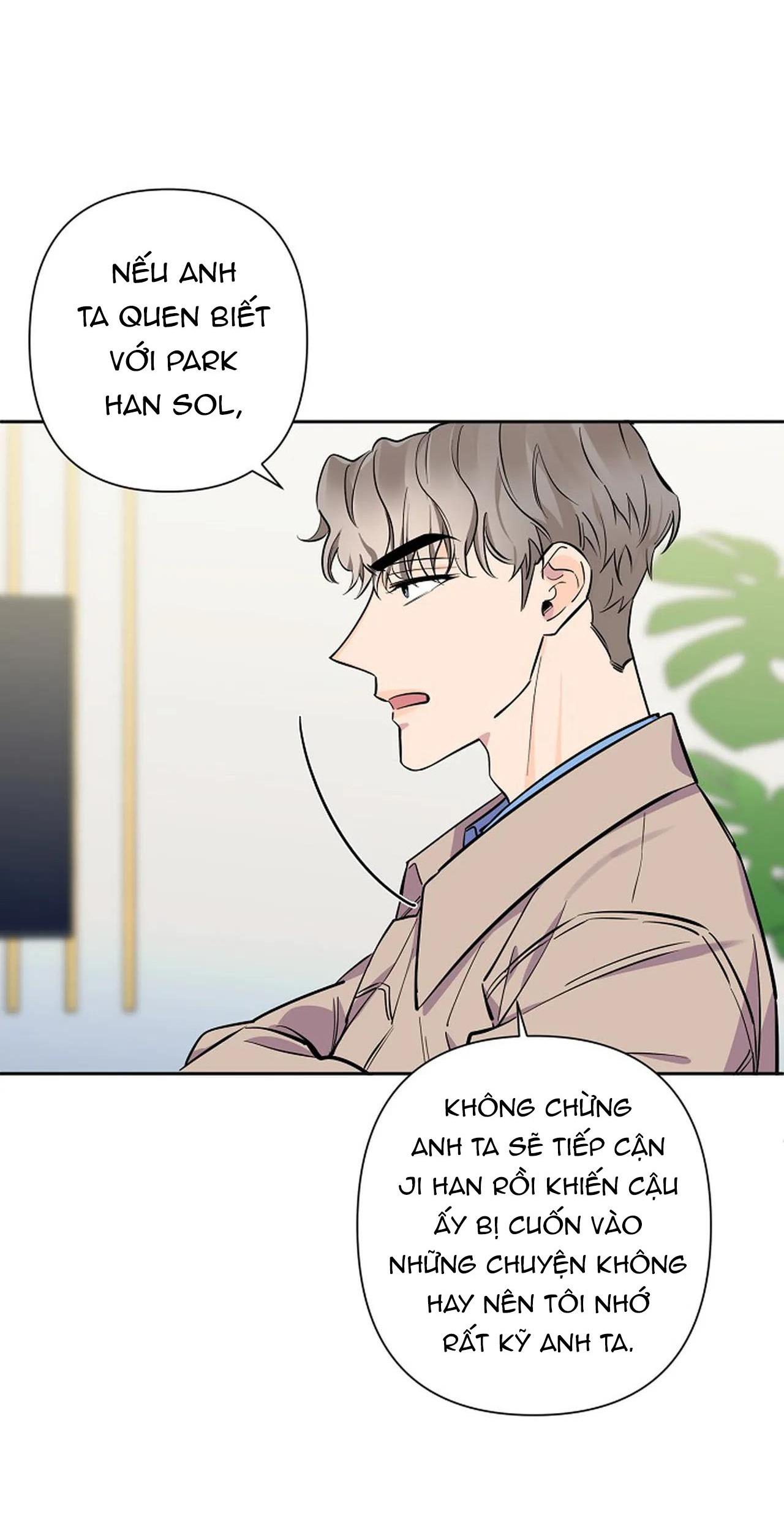 Đọc truyện ĐÊM DỊU DÀNG - Chapter 63