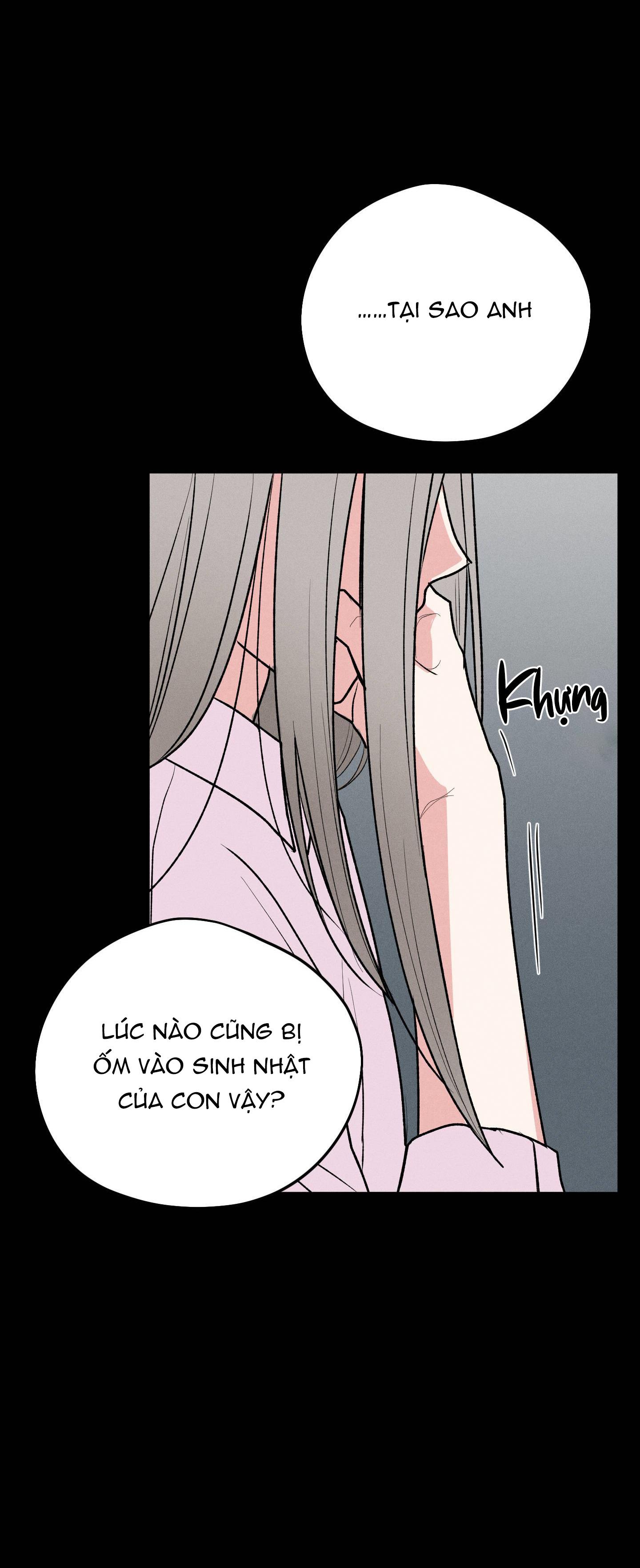 Đọc truyện (DROP) MÓN QUÀ DÀNH CHO KẺ NGẠO MẠN - Chapter 37
