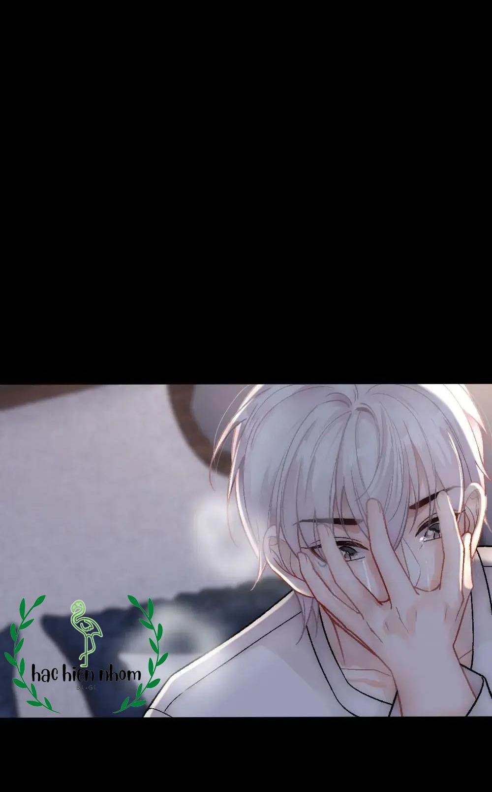 Đọc truyện Bảo bối ngoan, không thể cắn - Chapter 82
