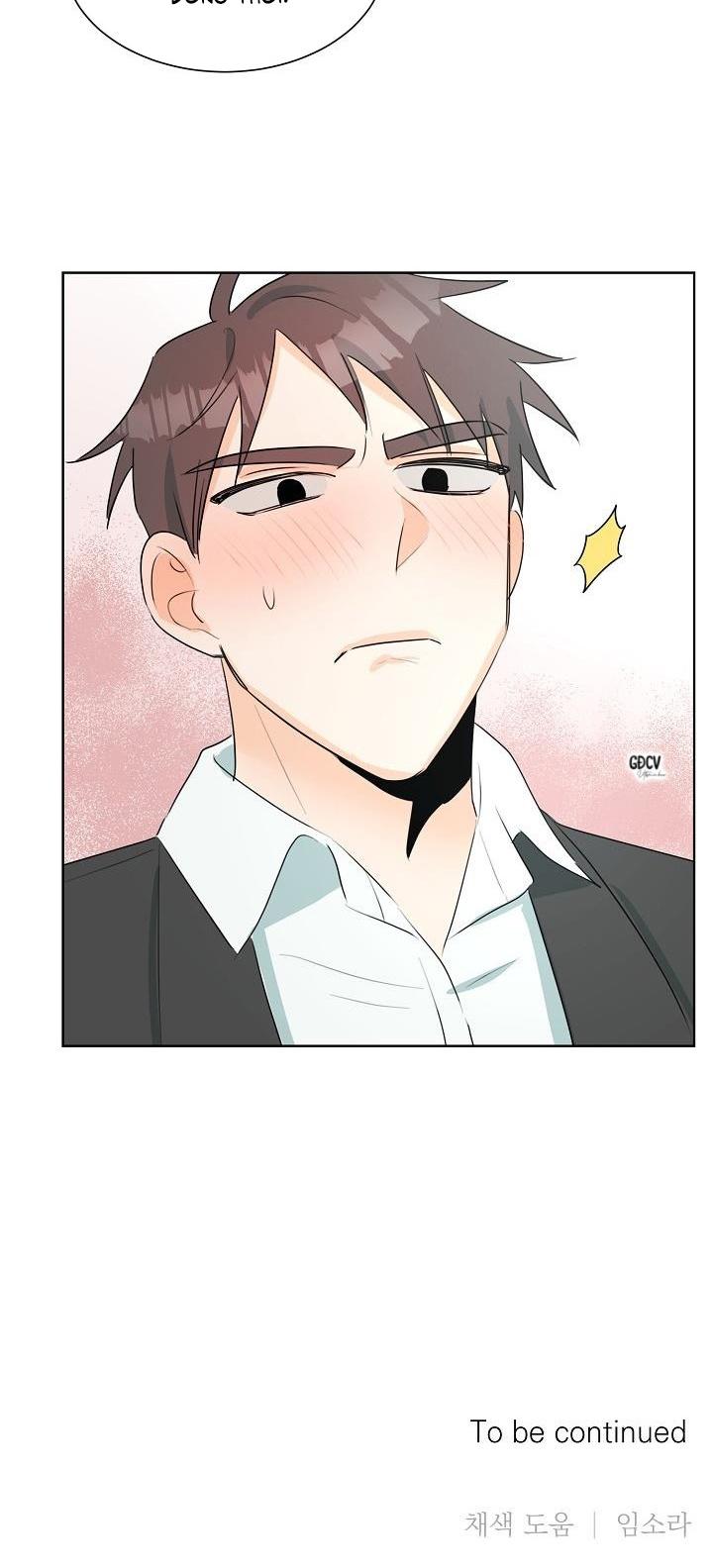 Đọc truyện Triple Trick - Chapter 17