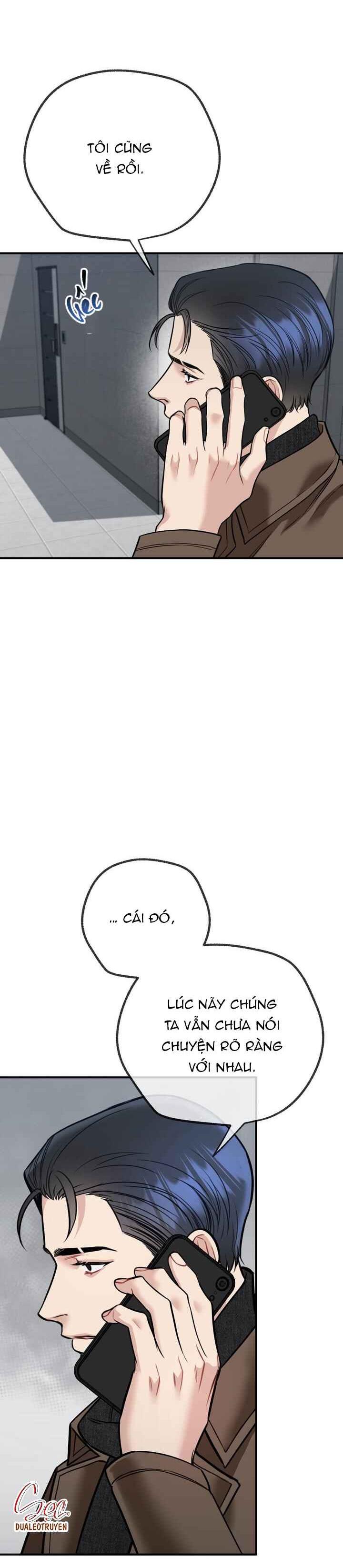 Đọc truyện HƯỚNG DẪN BDSM CƠ BẢN - Chapter 18