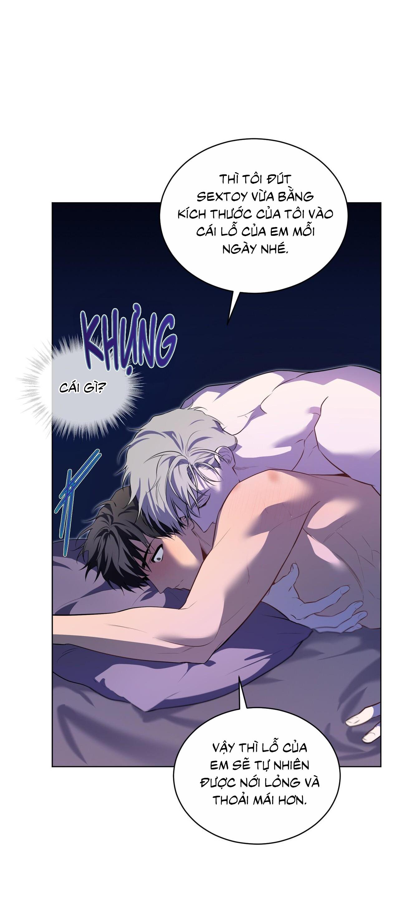 Đọc truyện Passion - Chapter 104