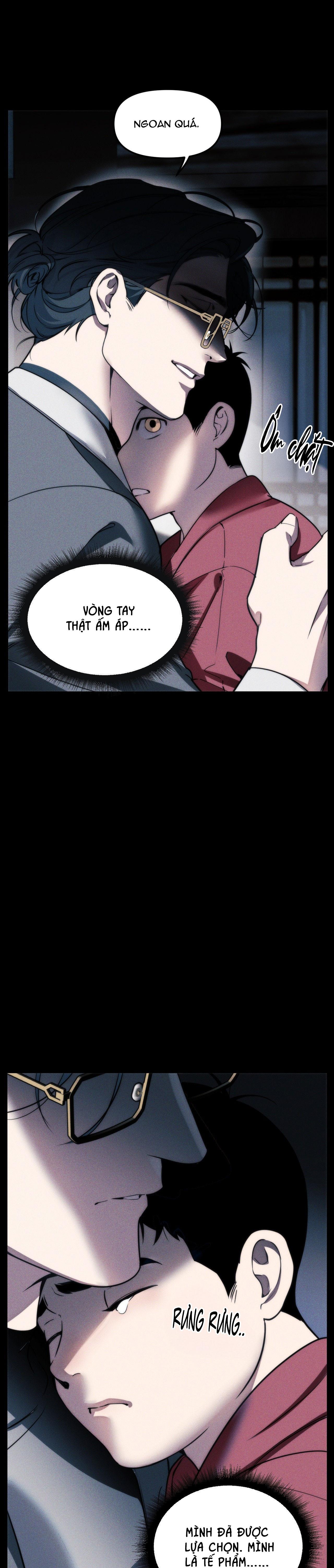 Đọc truyện ANH CHỒNG TẾ PHẨM - Chapter 1