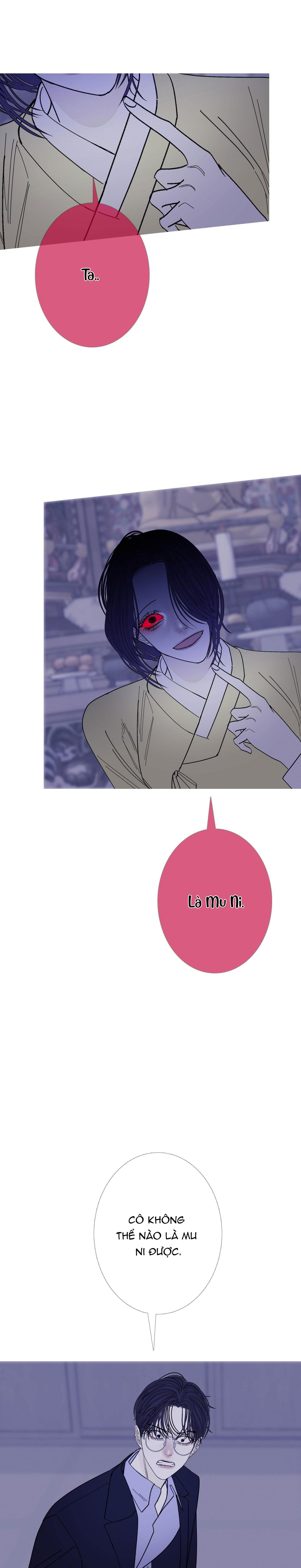 Đọc truyện CHUYỆN QUỶ MÔN QUAN - Chapter 65