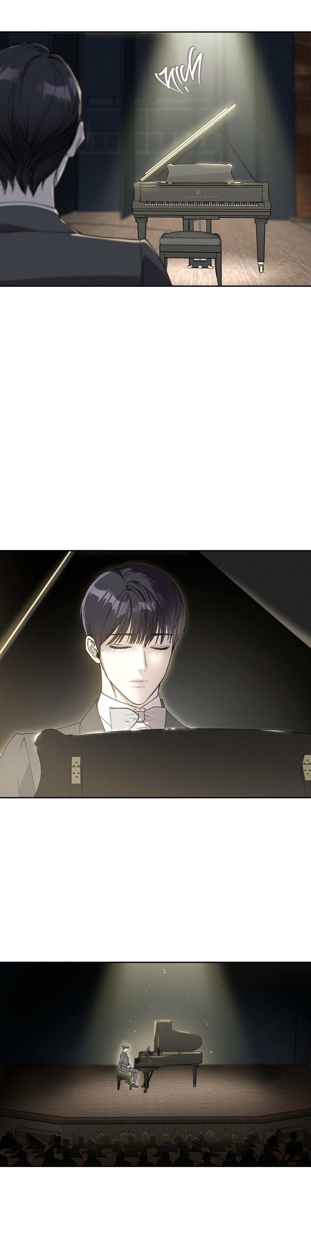 Đọc truyện LÂU ĐÀI GỖ MUN - Chapter 1