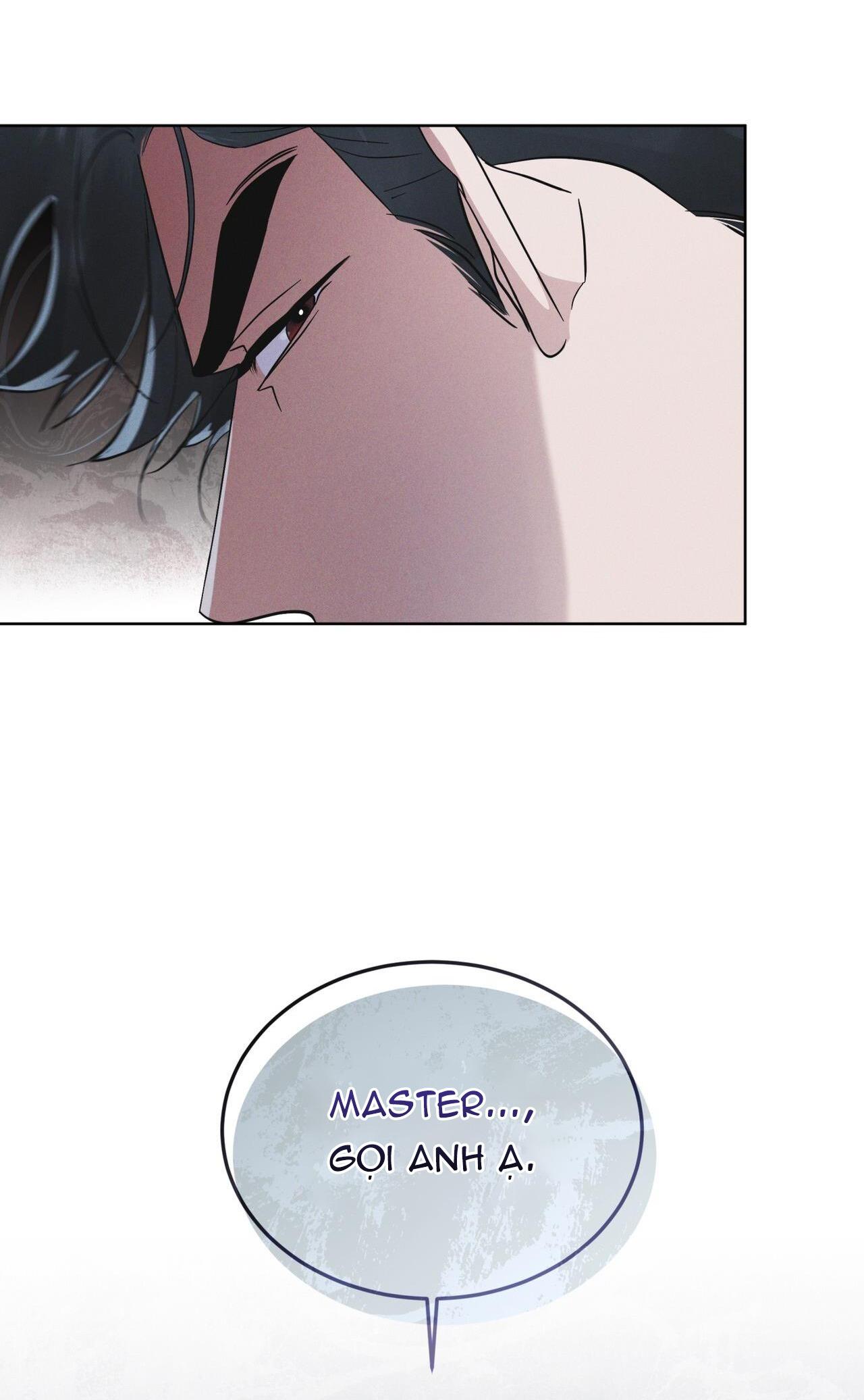 Đọc truyện THÀNH PHỐ CẦU VỒNG - Chapter 59