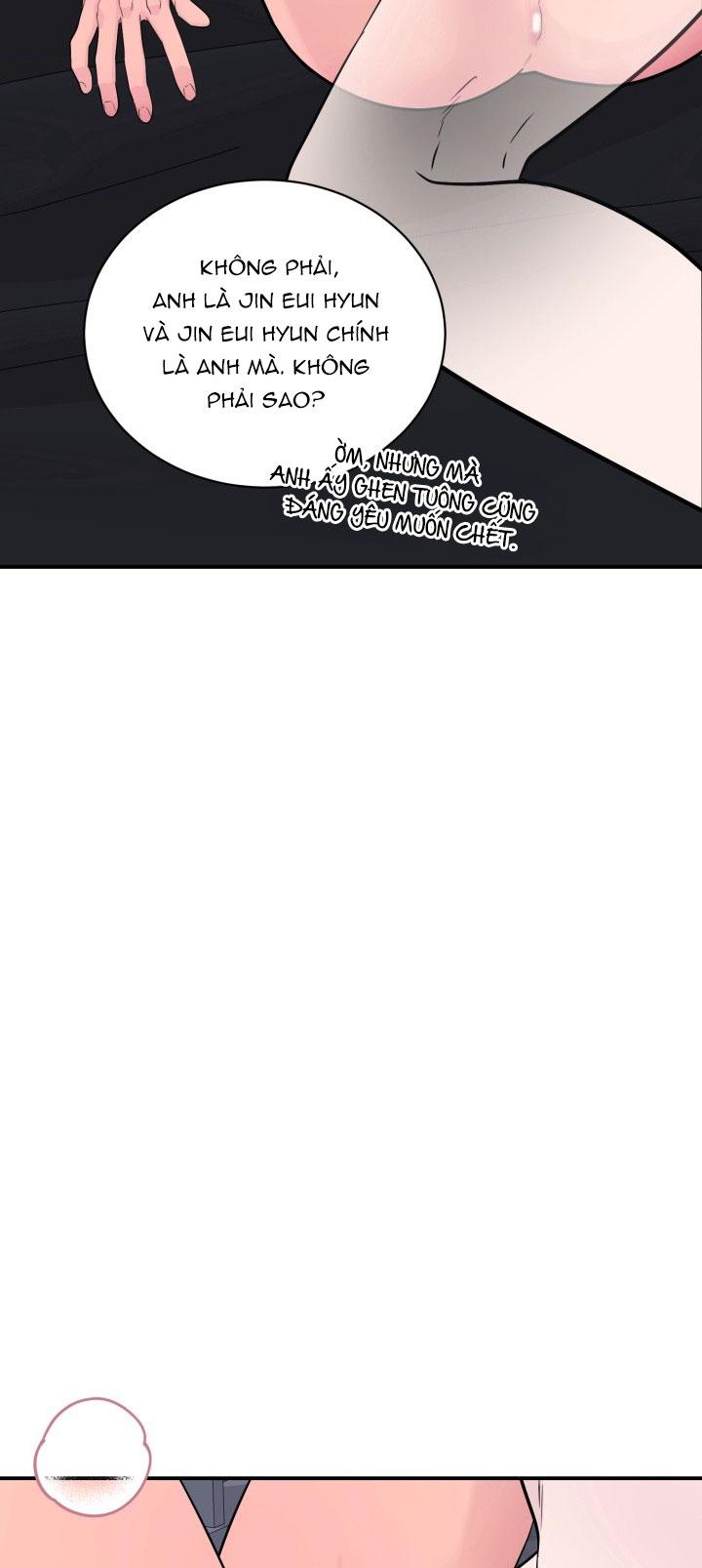 Đọc truyện ĐÊM CỦA NGƯỜI ĐÀN ÔNG ẤY - Chapter 20