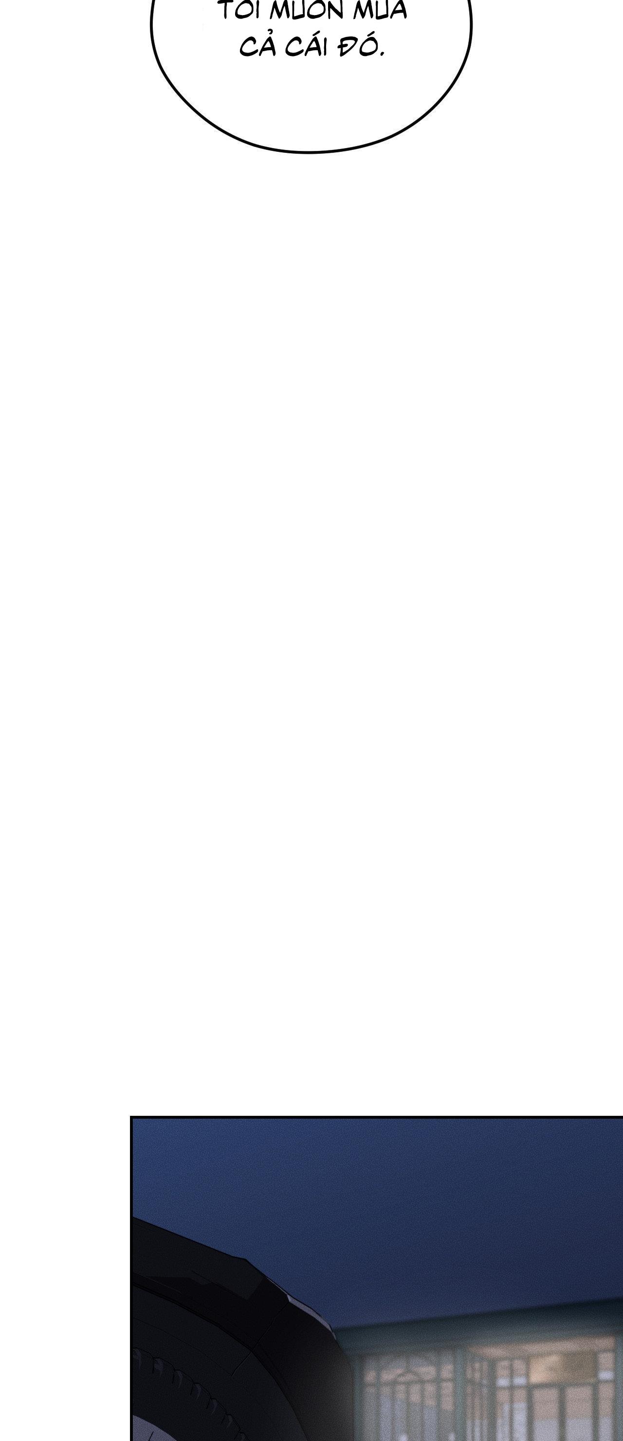 Đọc truyện DEAR, TEDDY BEAR - Chapter 15