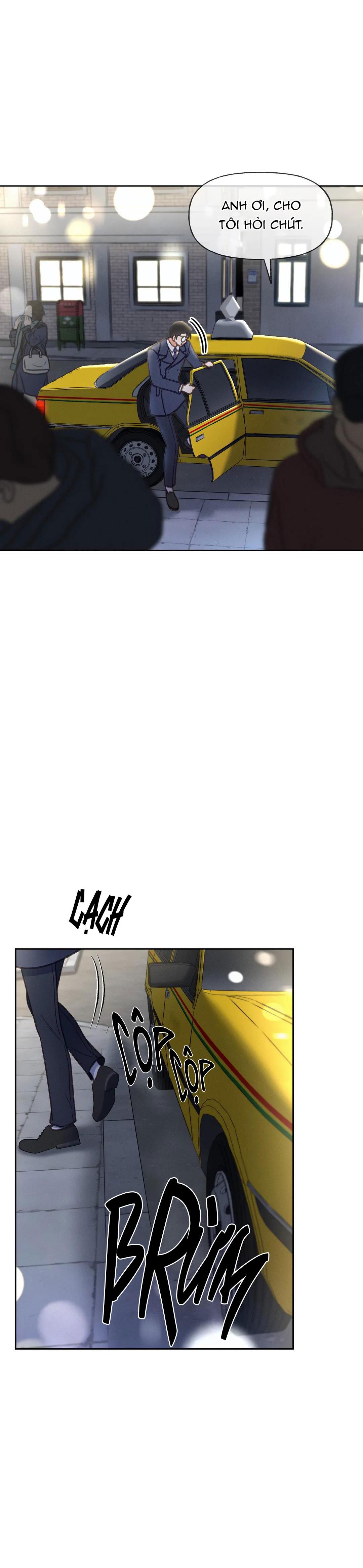 Đọc truyện RẠP CHIẾU PHIM ANEMONE - Chapter 59