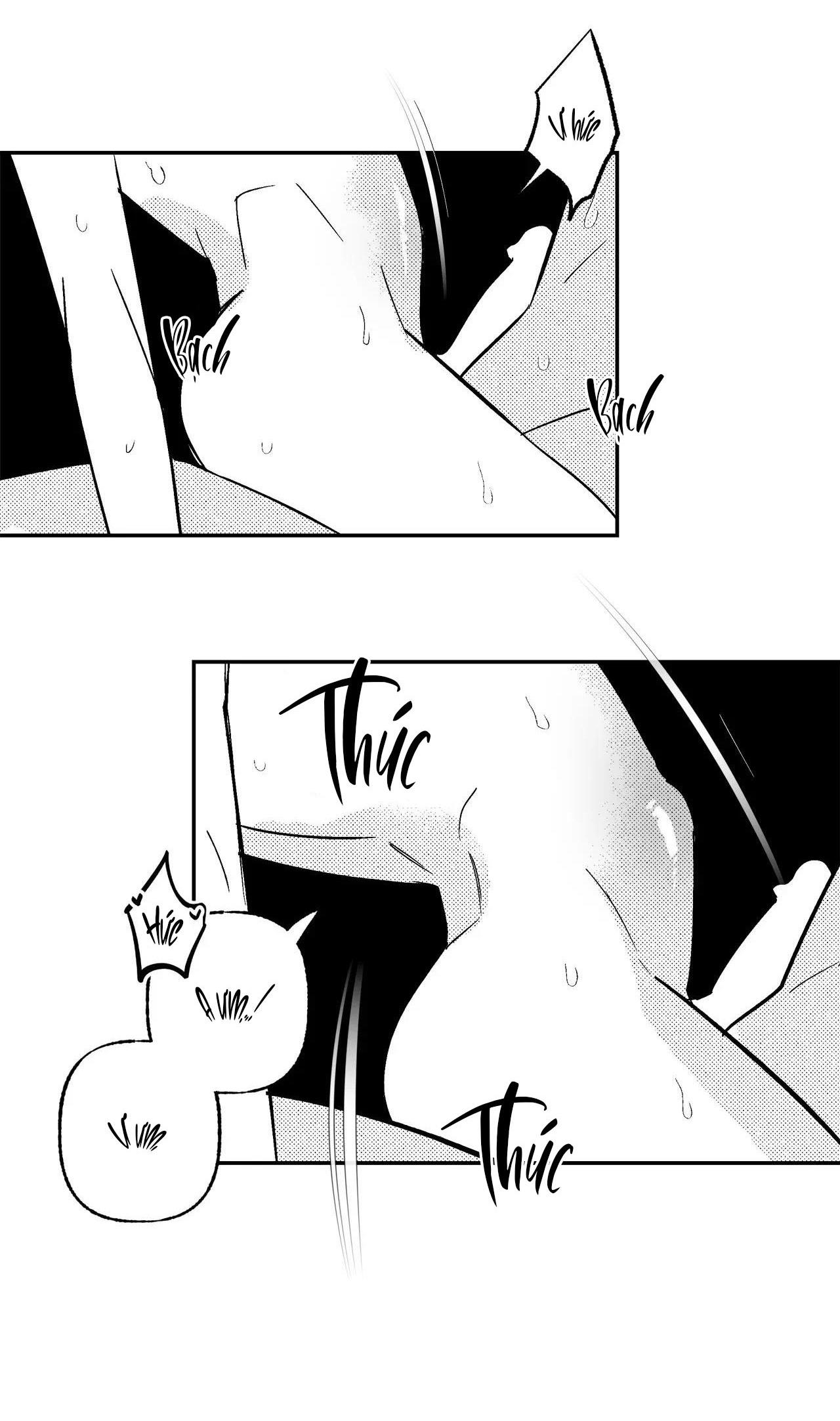 Đọc truyện  Sự kết hợp hoàn hảo - Chapter 43