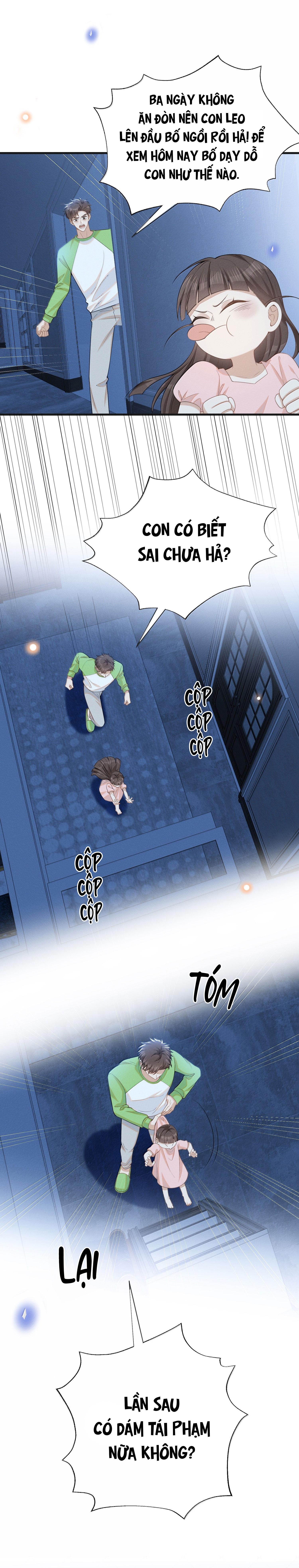 Đọc truyện Lai sinh bất kiến - Chapter 148