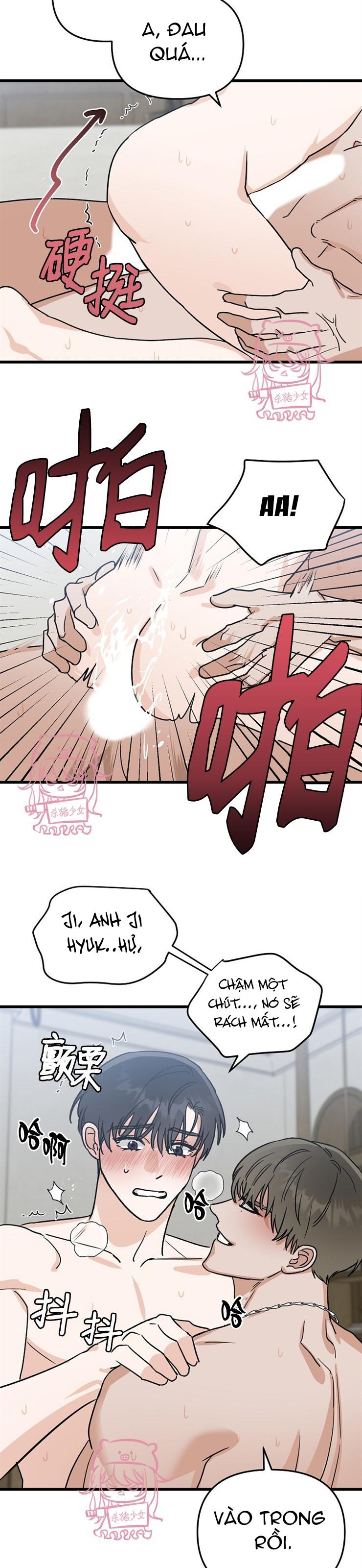 Đọc truyện Thiên Đường - Chapter 29