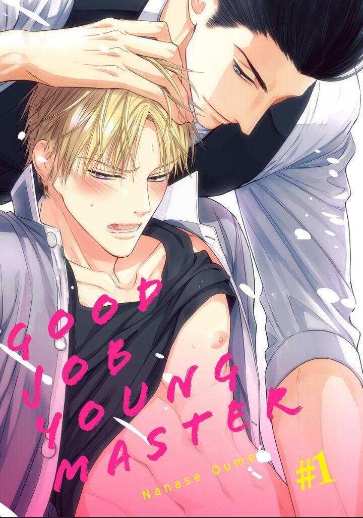 Đọc truyện Yoku Ikemashita Tankee kun - Chapter 1