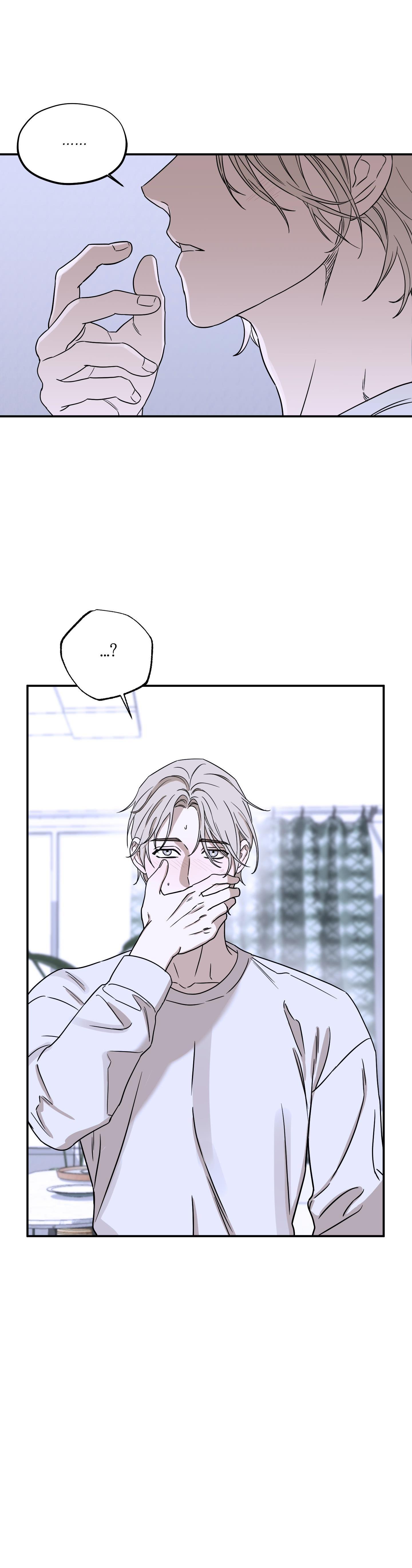 Đọc truyện (AxA) MỊ HOẶC KHÓ CƯỠNG - Chapter 21