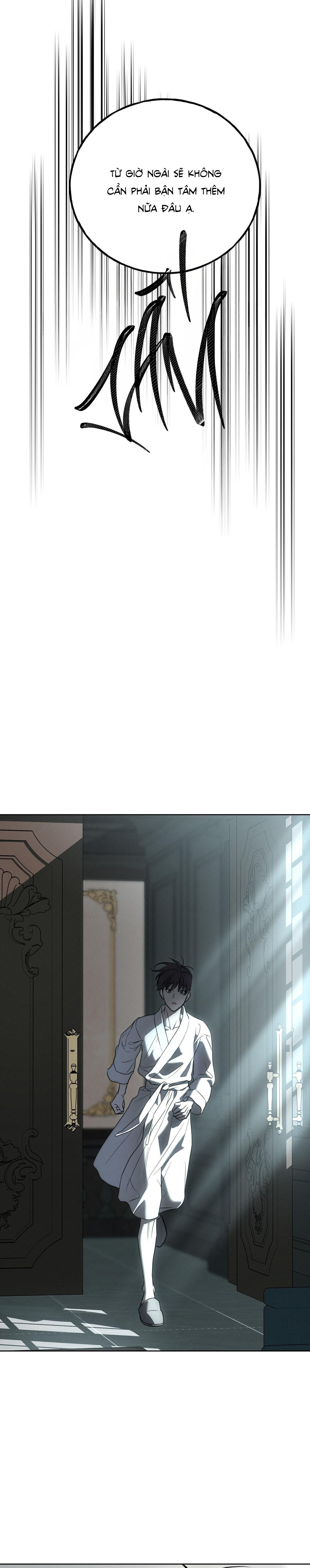 Đọc truyện LÂU ĐÀI GỖ MUN - Chapter 14