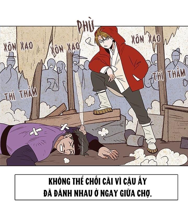 Đọc truyện [Hoàn] Rạp Chiếu Phim BL Cổ Điển - Chapter 50