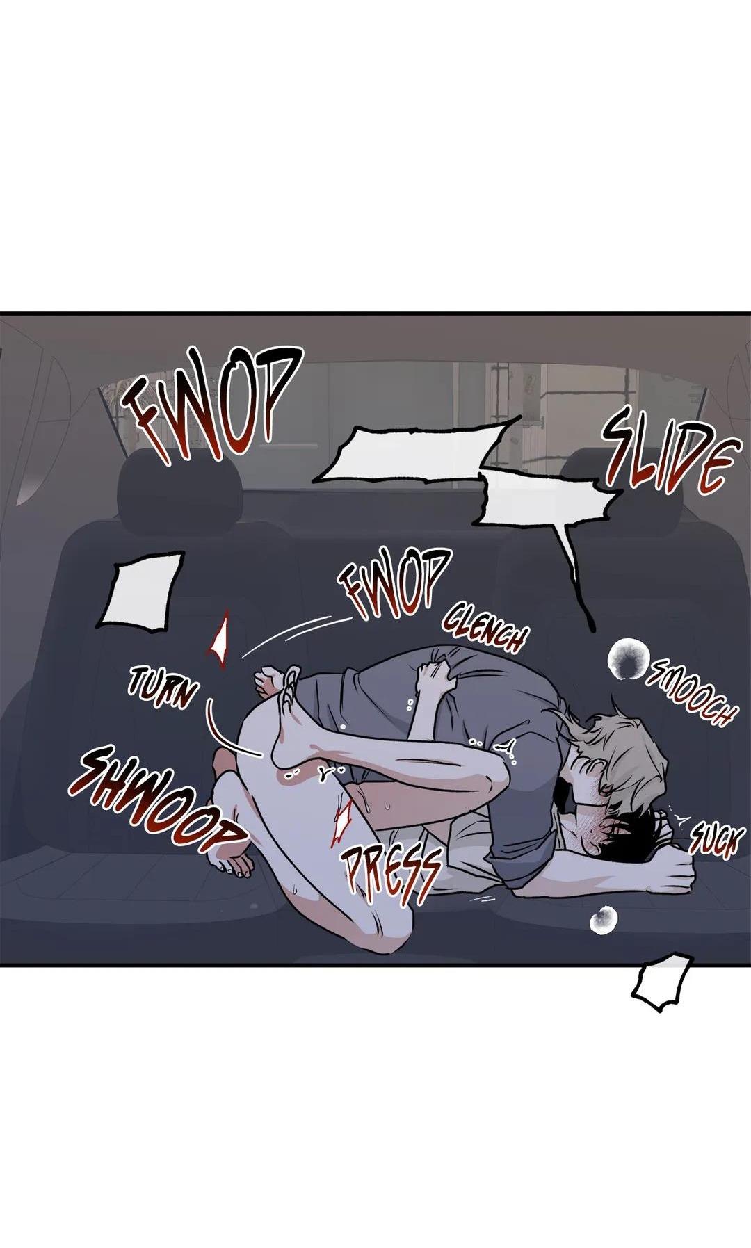 Đọc truyện Thủy triều thấp lúc chạng vạng - Chapter 56