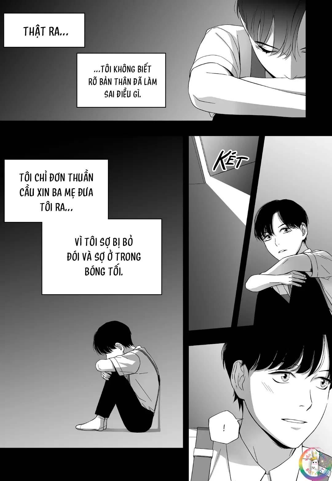 Đọc truyện (END) Hai Đôi Tay Sinh Động - Chapter 14
