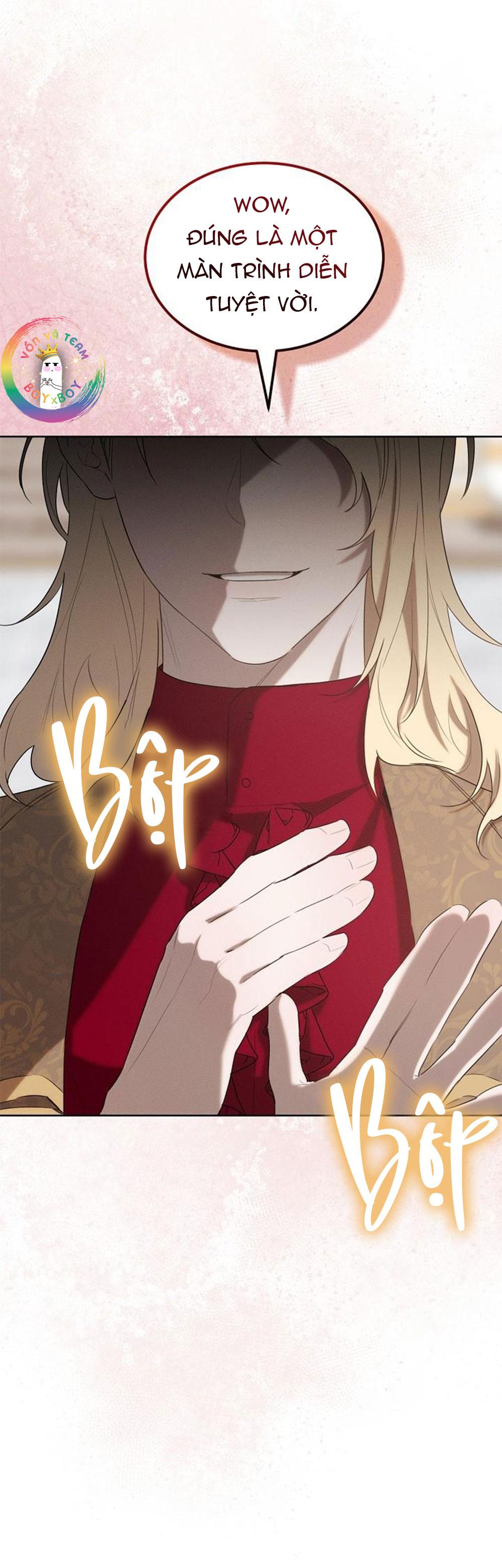 Đọc truyện (END) Này, Đừng Có Nhấn Cái Nút Đó! - Chapter 34