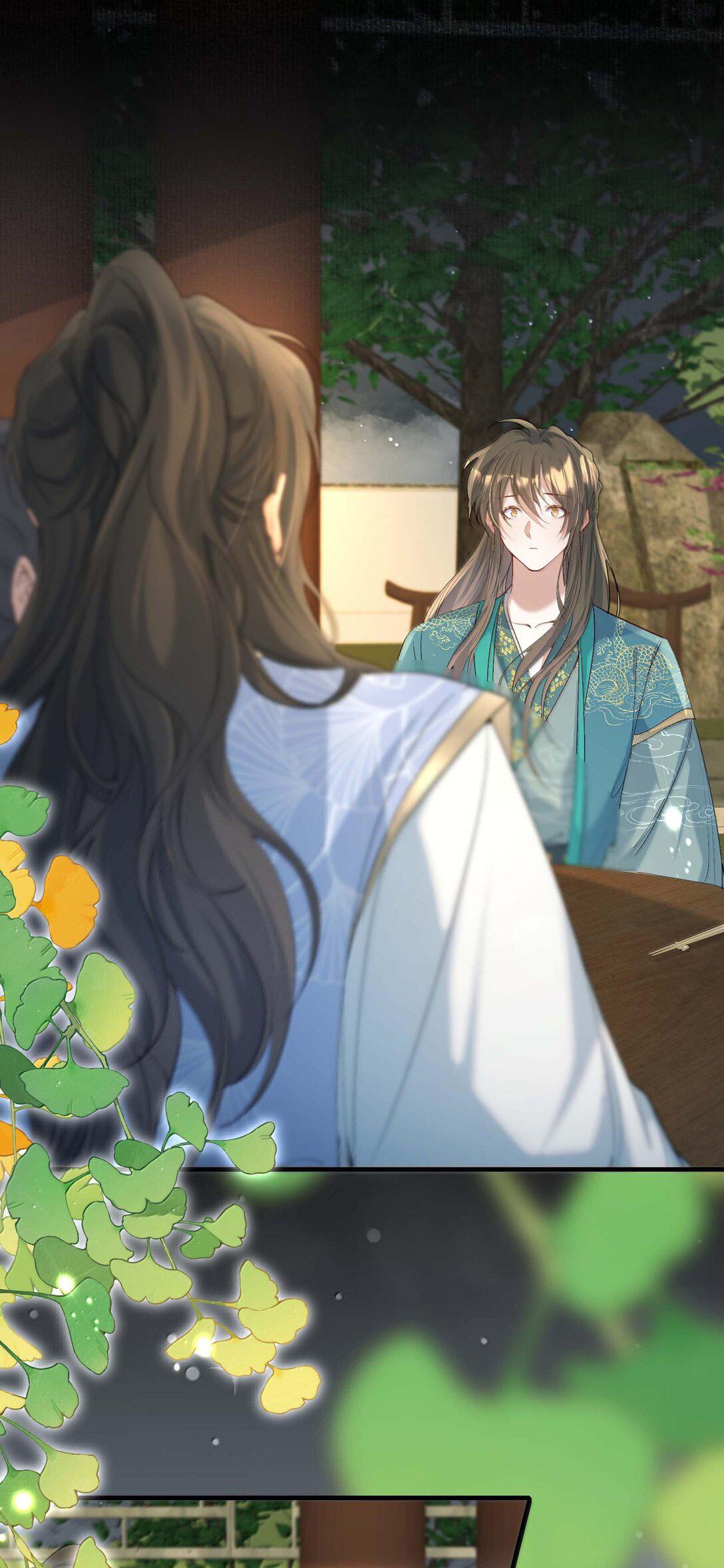 Đọc truyện Loạn thế vi vương - Chapter 99