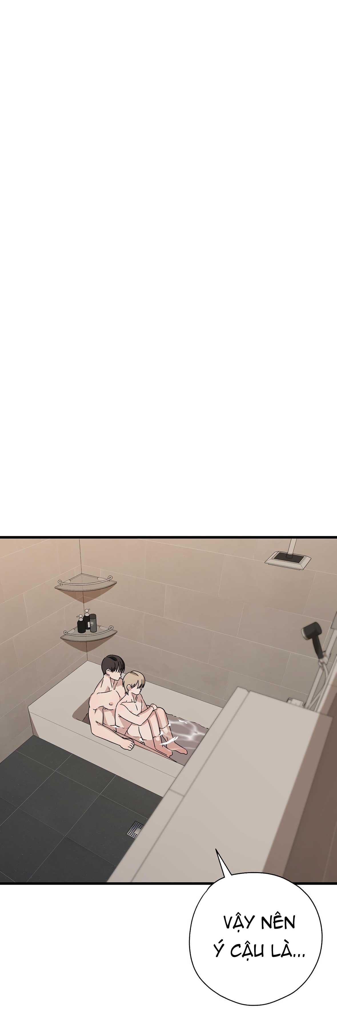 Đọc truyện HỢP ĐỒNG KẸO NGỌT - Chapter 16