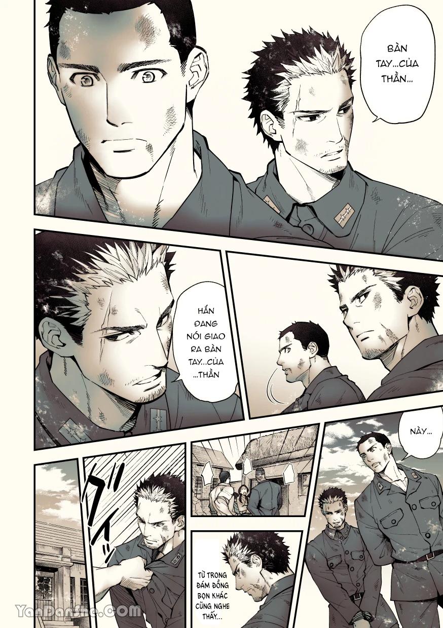 Đọc truyện Series Tác Giả Unknown - Chapter 2