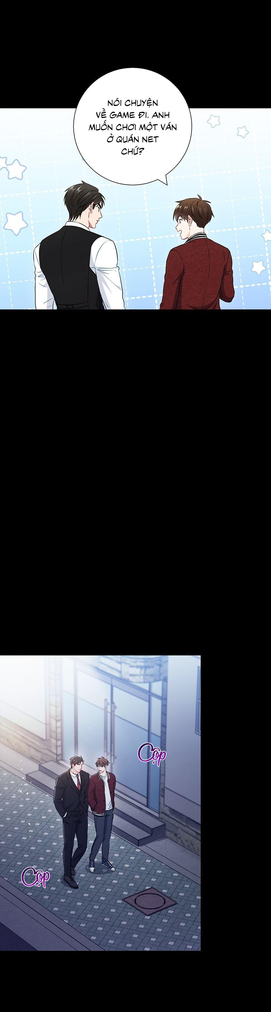 Đọc truyện Tình anh em xã hội chủ nghĩa - Chapter 30