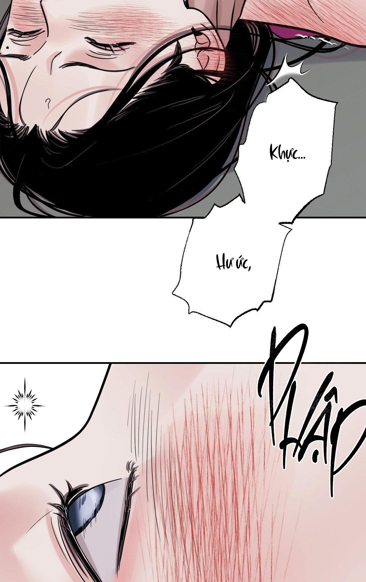 Đọc truyện KIẾM HOA - Chapter 78