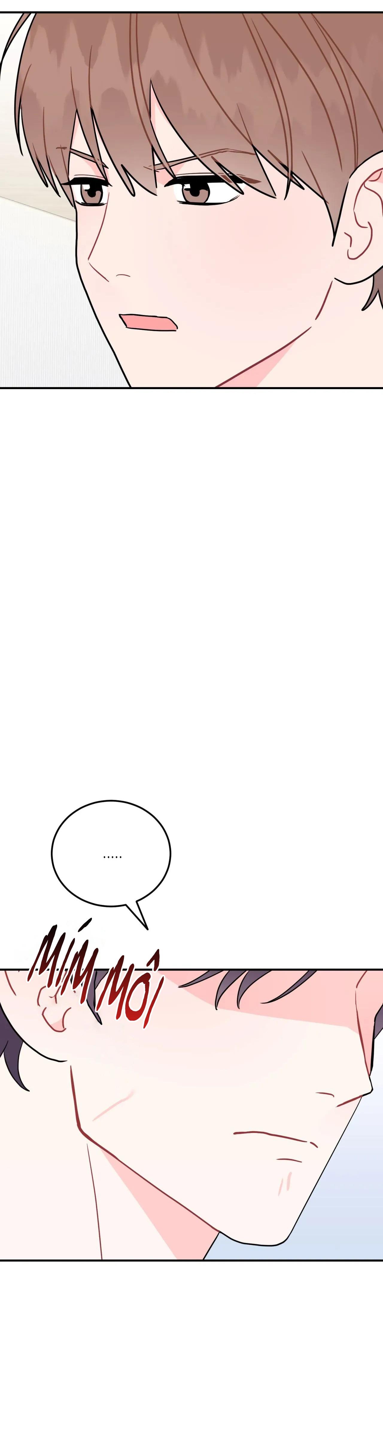 Đọc truyện KHOẢNG CÁCH VƯỢT QUA GIỚI HẠN - Chapter 89