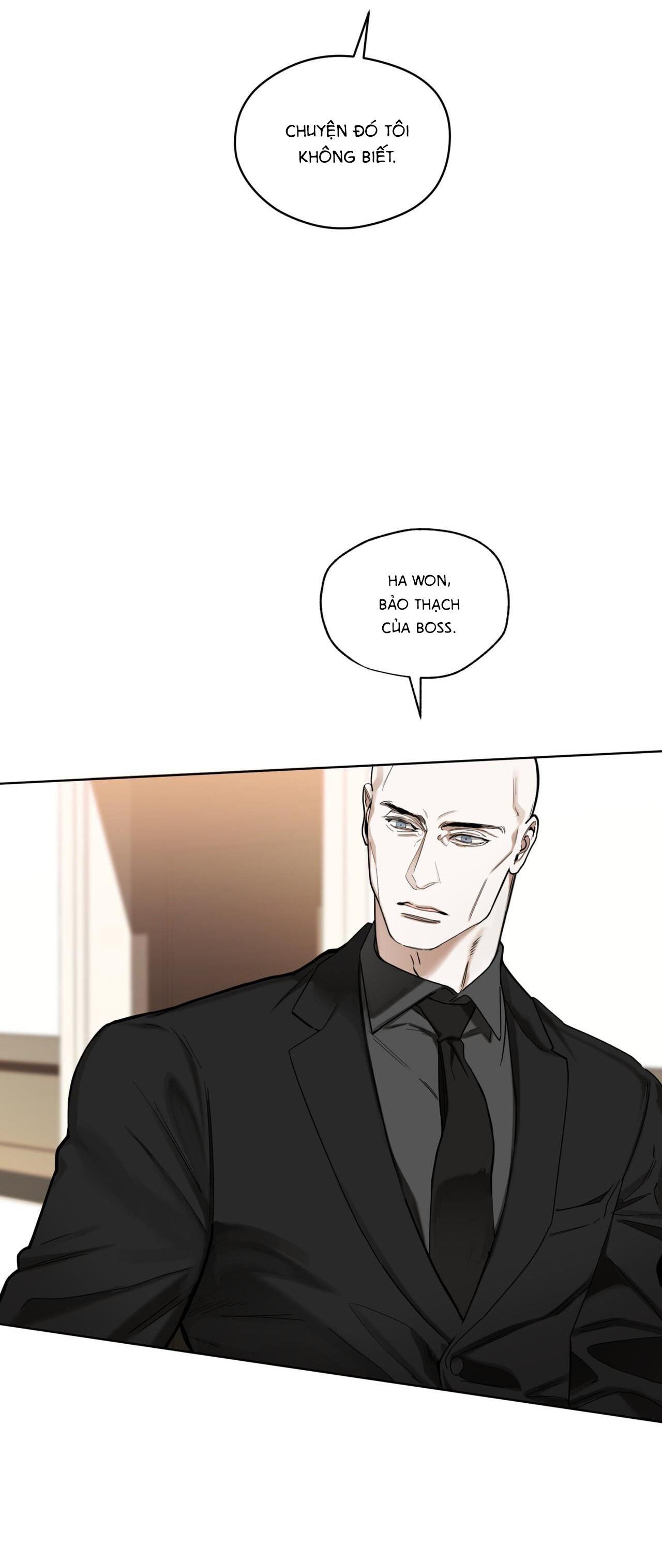 Đọc truyện  Phạm Luật - Chapter 77