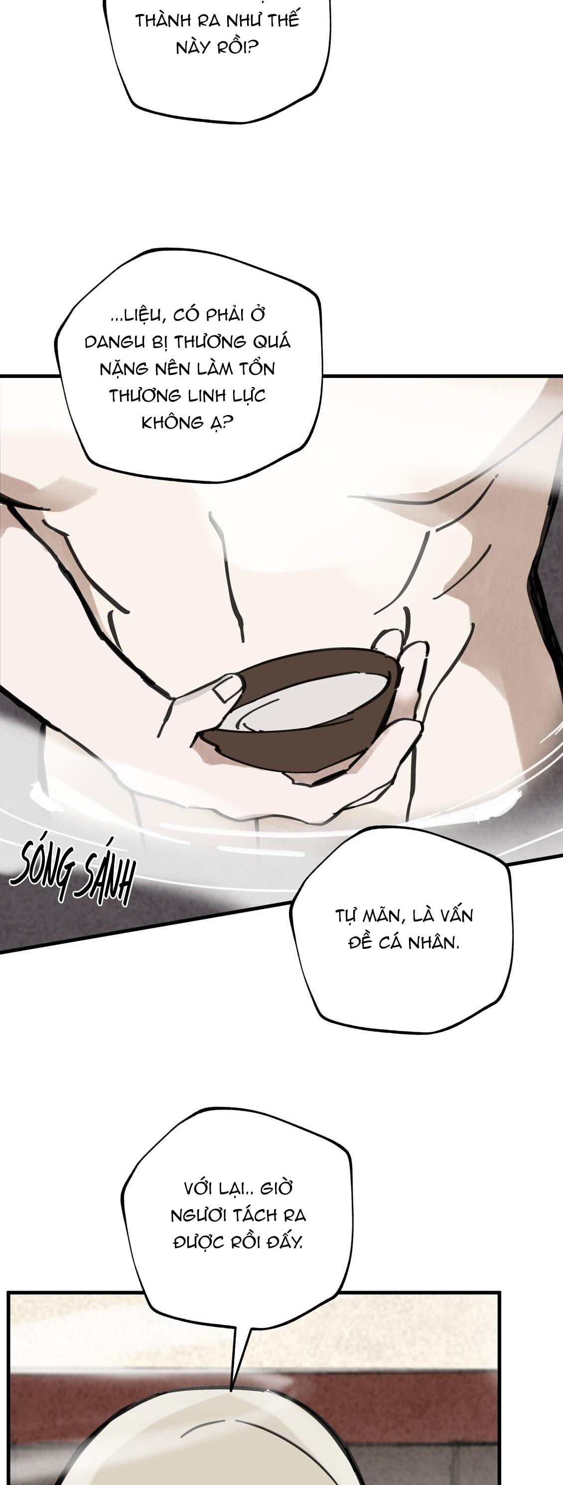 Đọc truyện PALJAE - Chapter 95