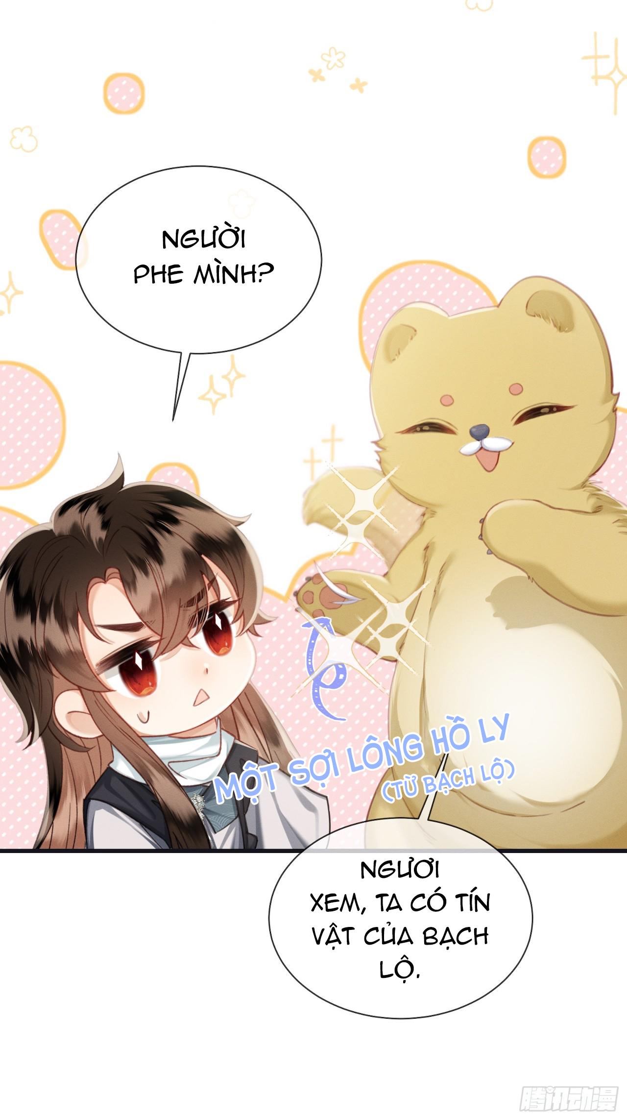 Đọc truyện Chiếm Đoạt Quân Phụ - Chapter 14