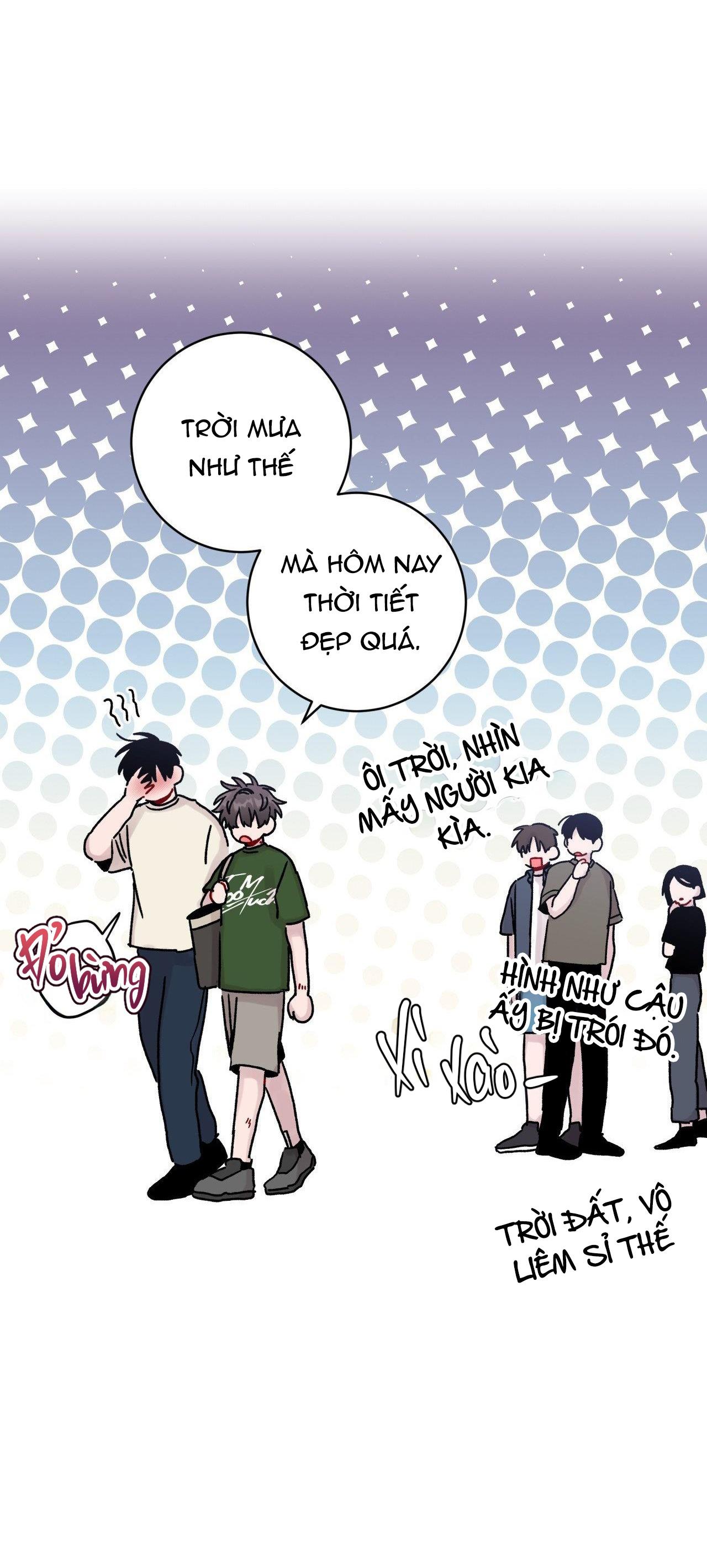 Đọc truyện CƠN MƯA RÀO MÙA HẠ - Chapter 52