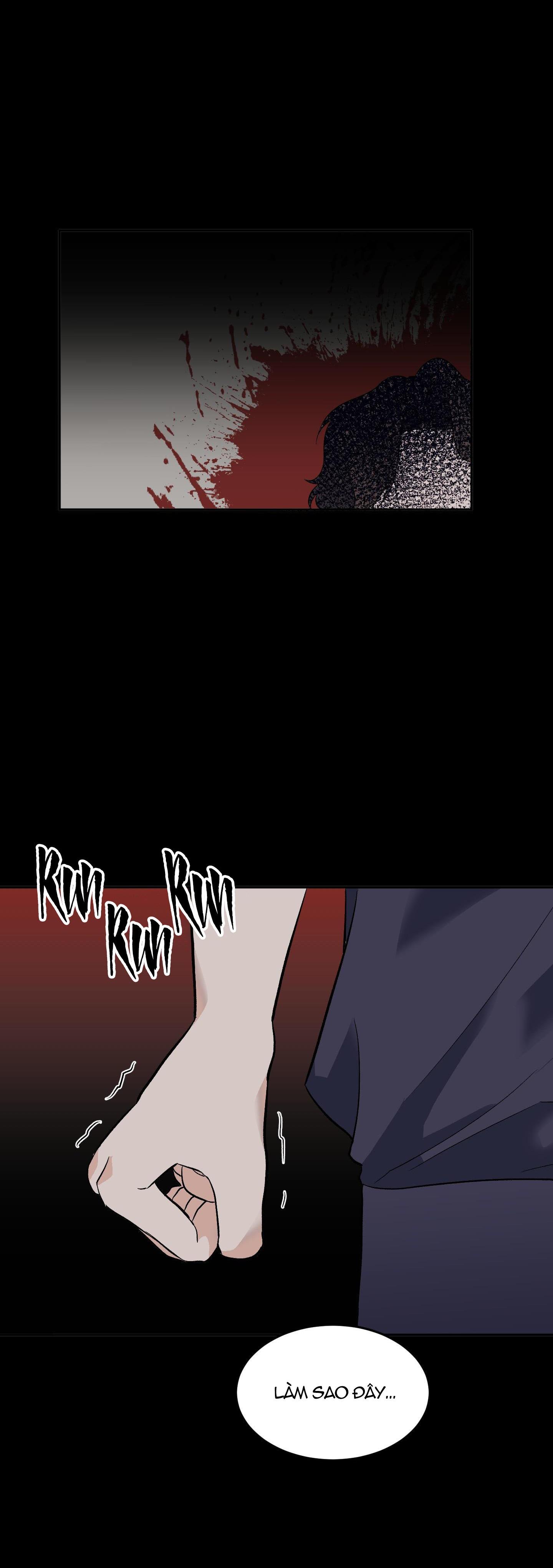 Đọc truyện Vì Sự Vĩnh Cửu - Chapter 14