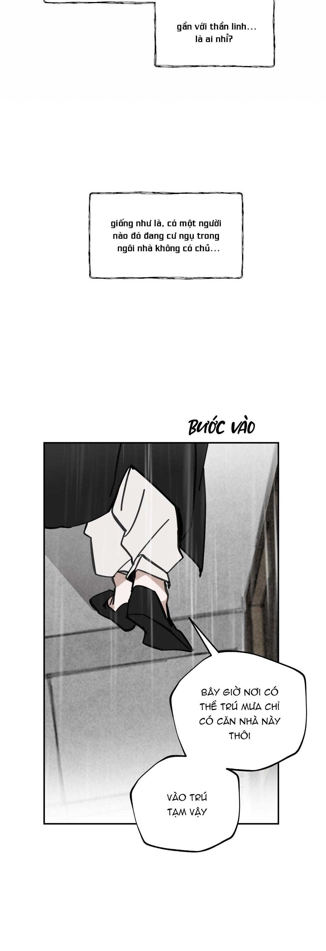 Đọc truyện PALJAE - Chapter 91