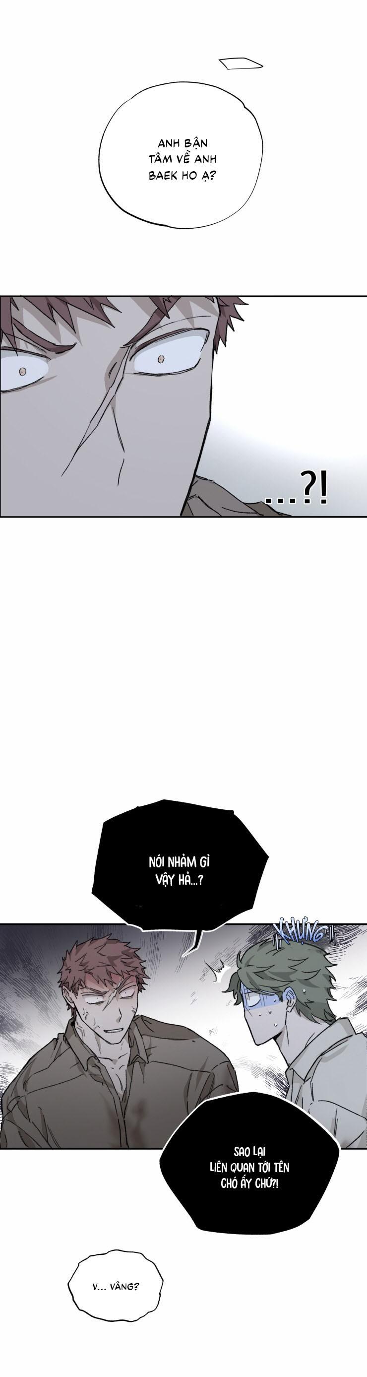 Đọc truyện  Nuốt gai - Chapter 22