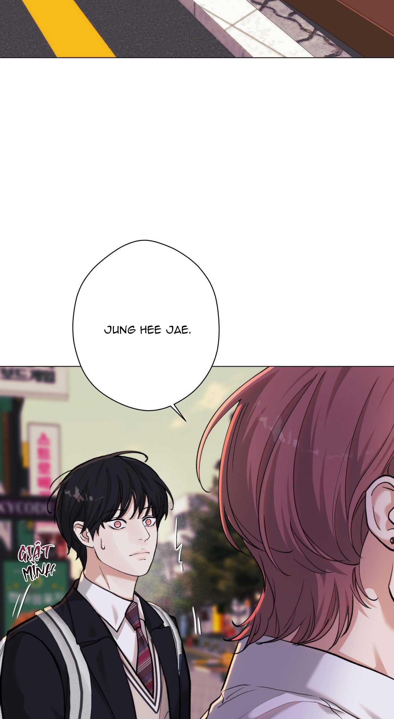 Đọc truyện EM BÉ VÀ ĐẠI CA - Chapter 27